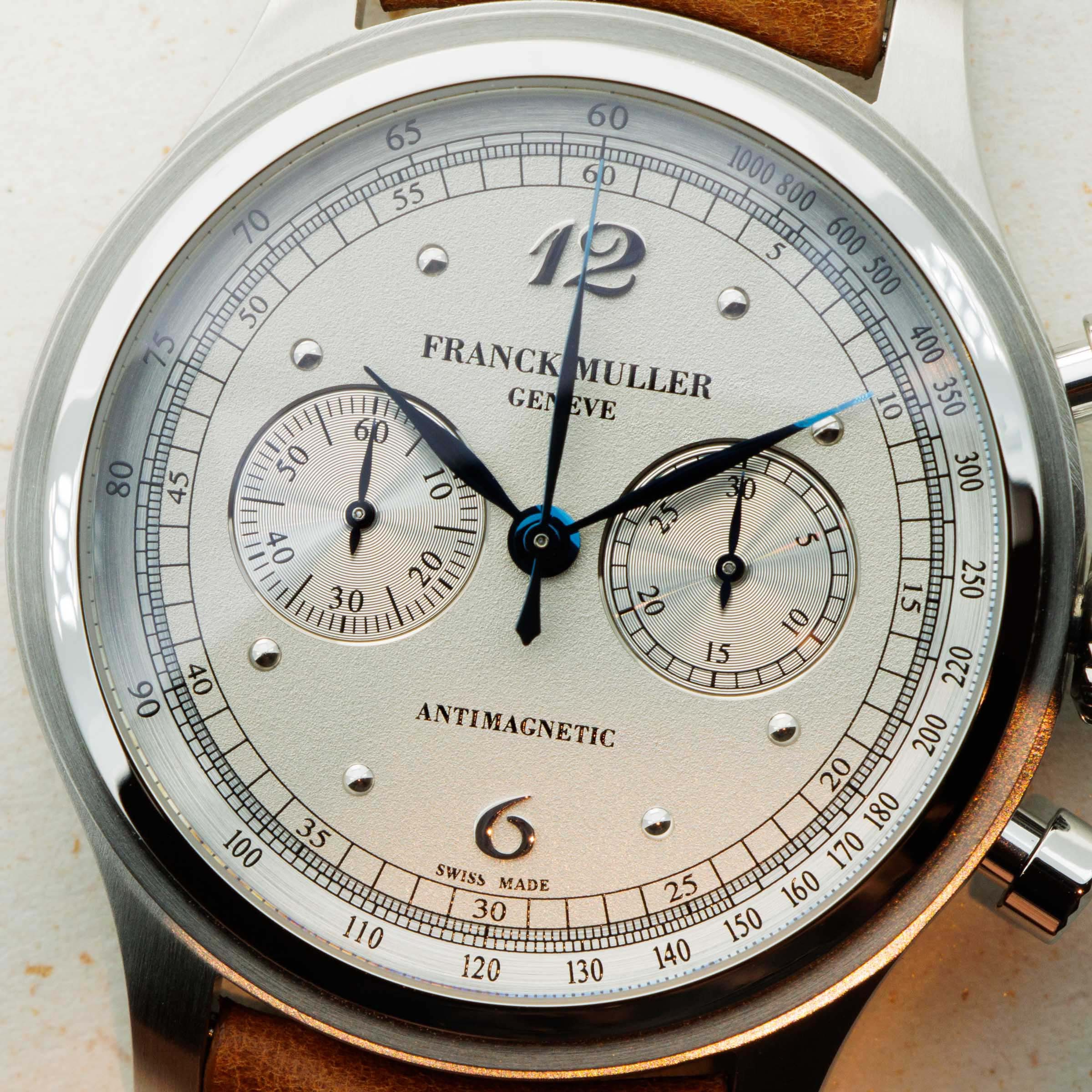 THE DIAL