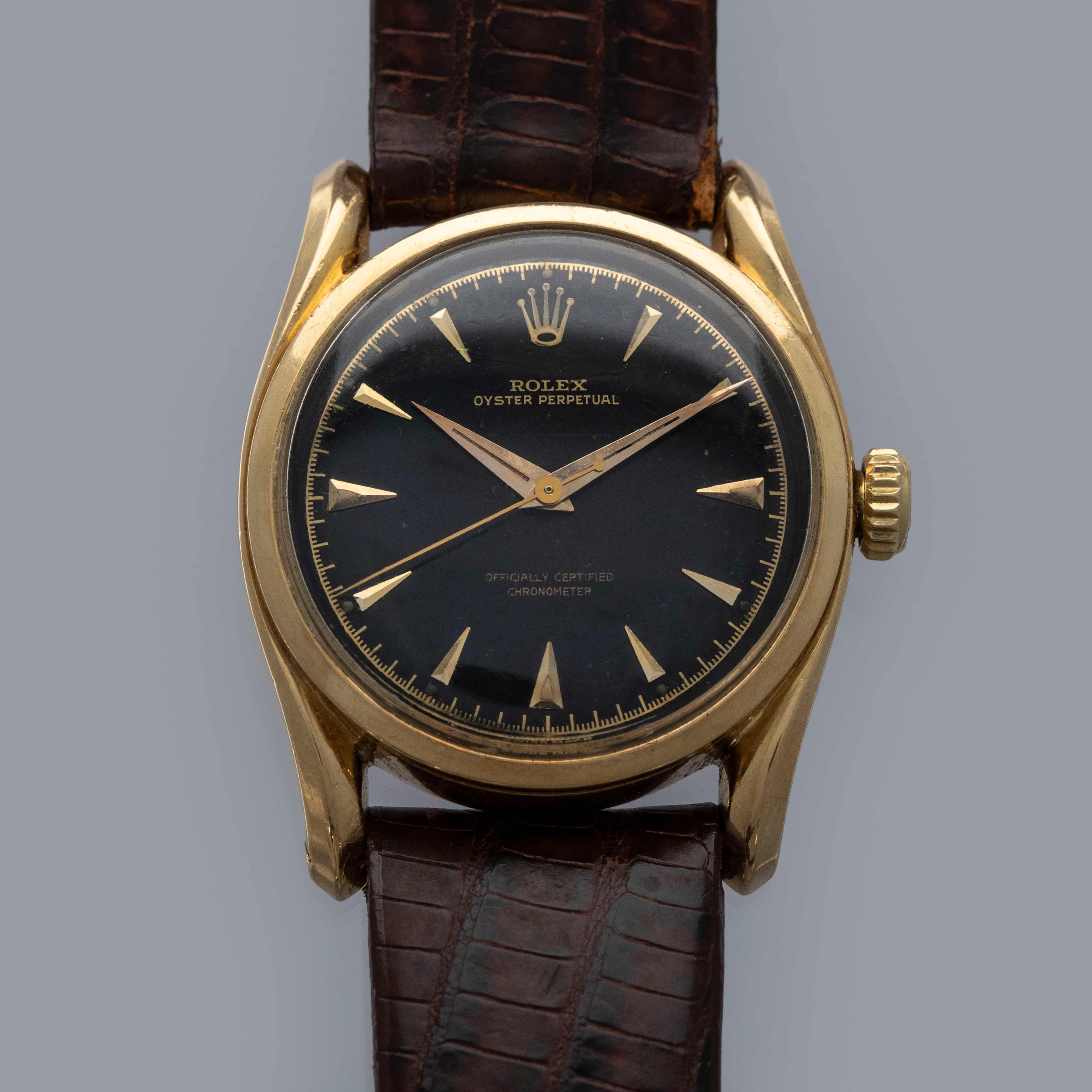 THE DIAL