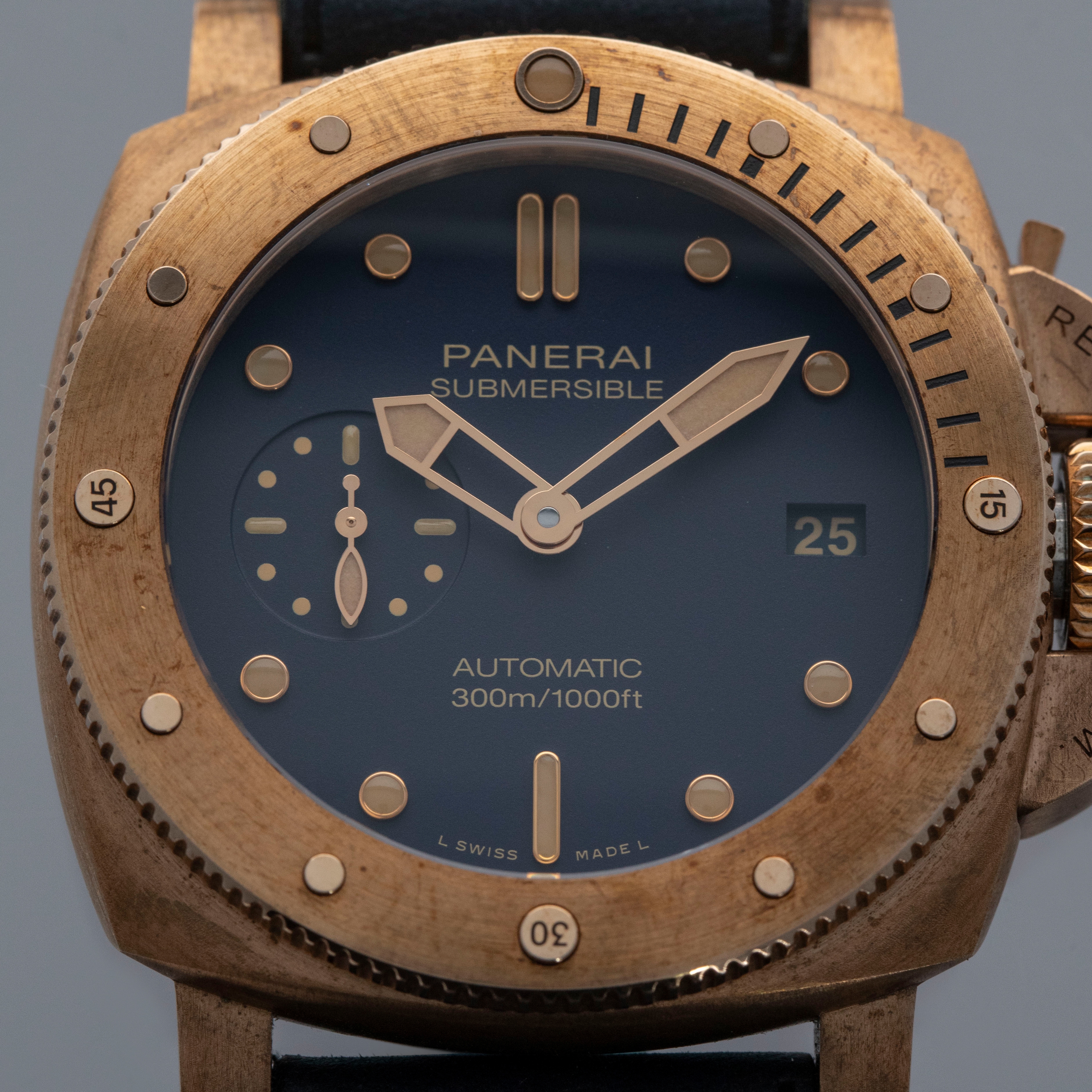 THE DIAL