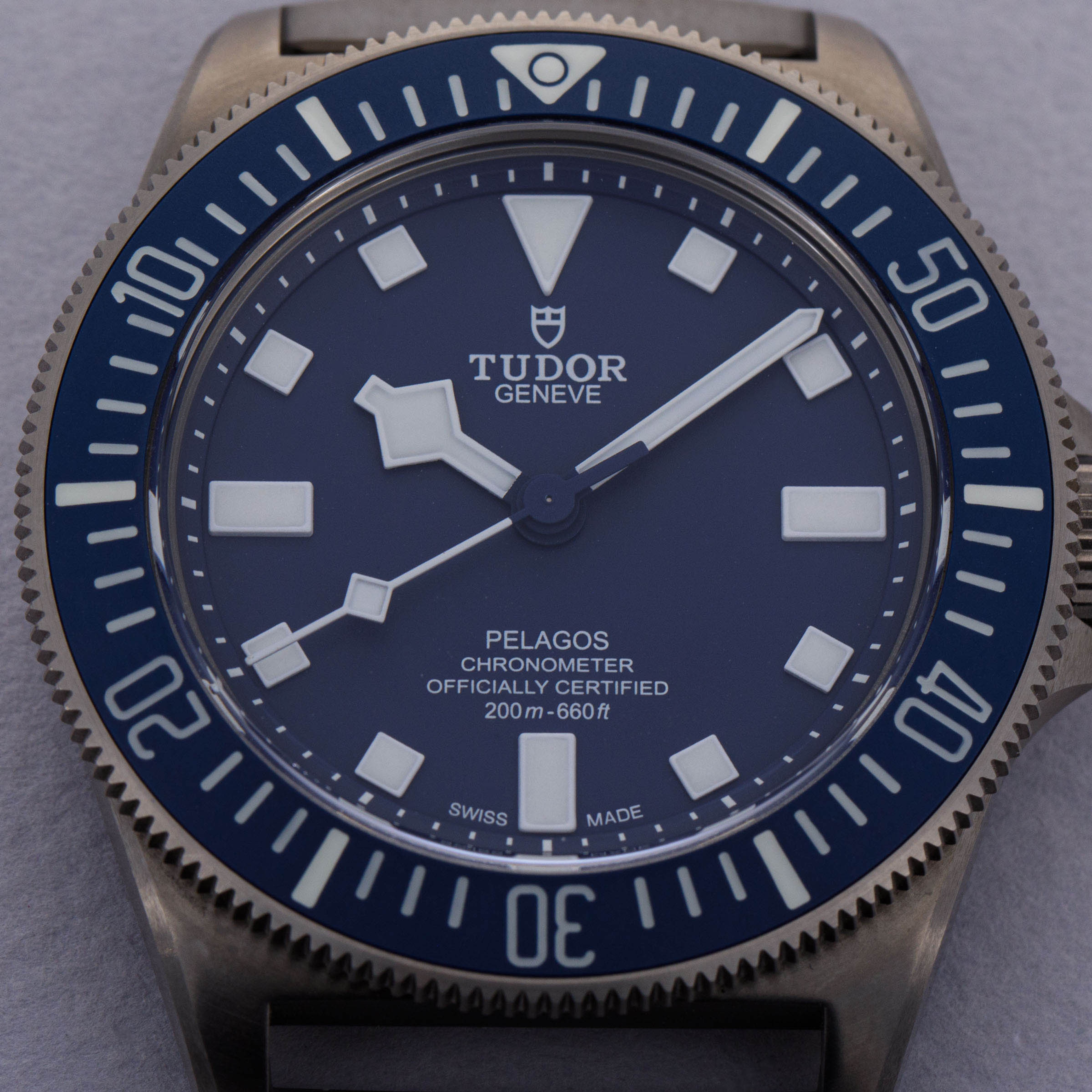THE DIAL