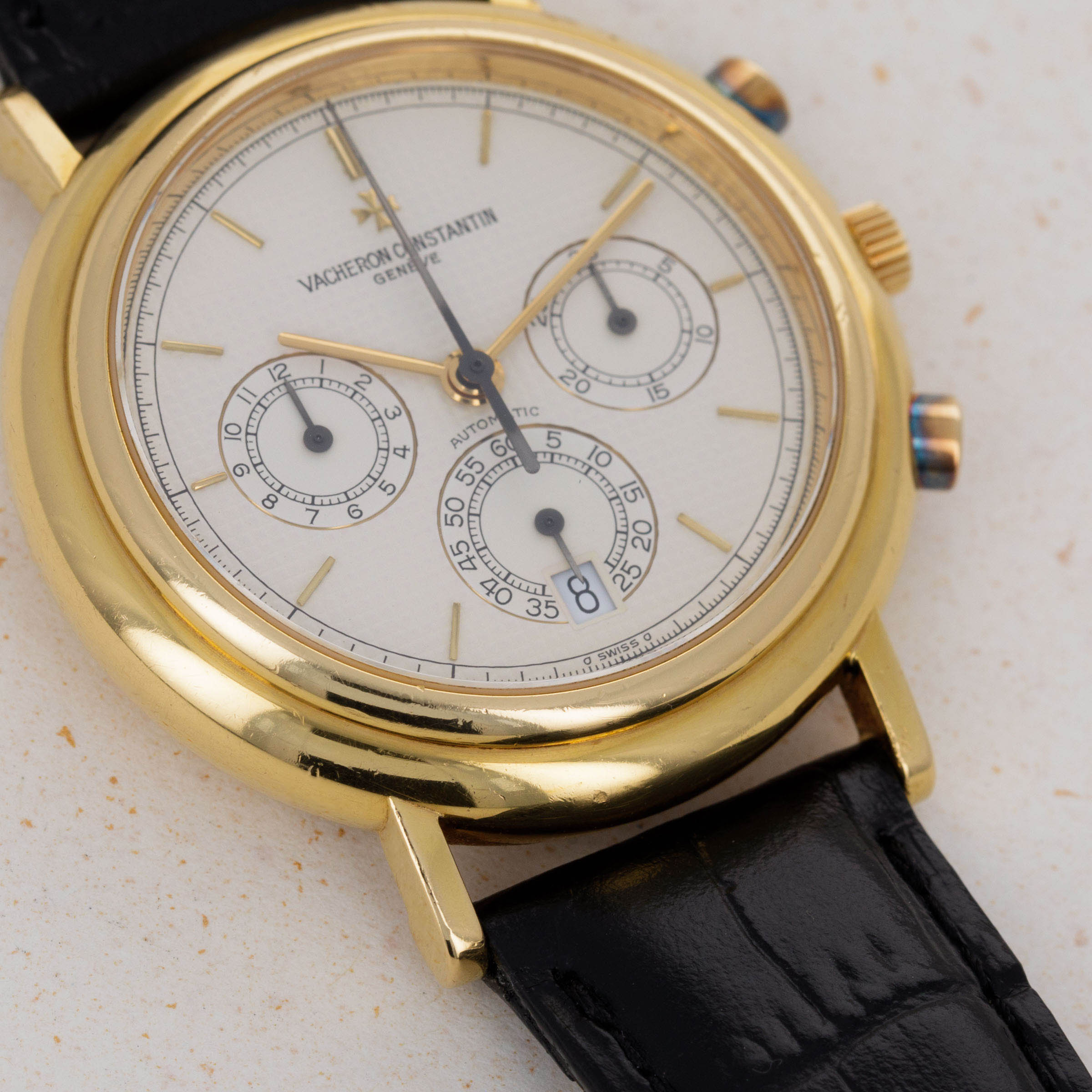 Vacheron 49003 online