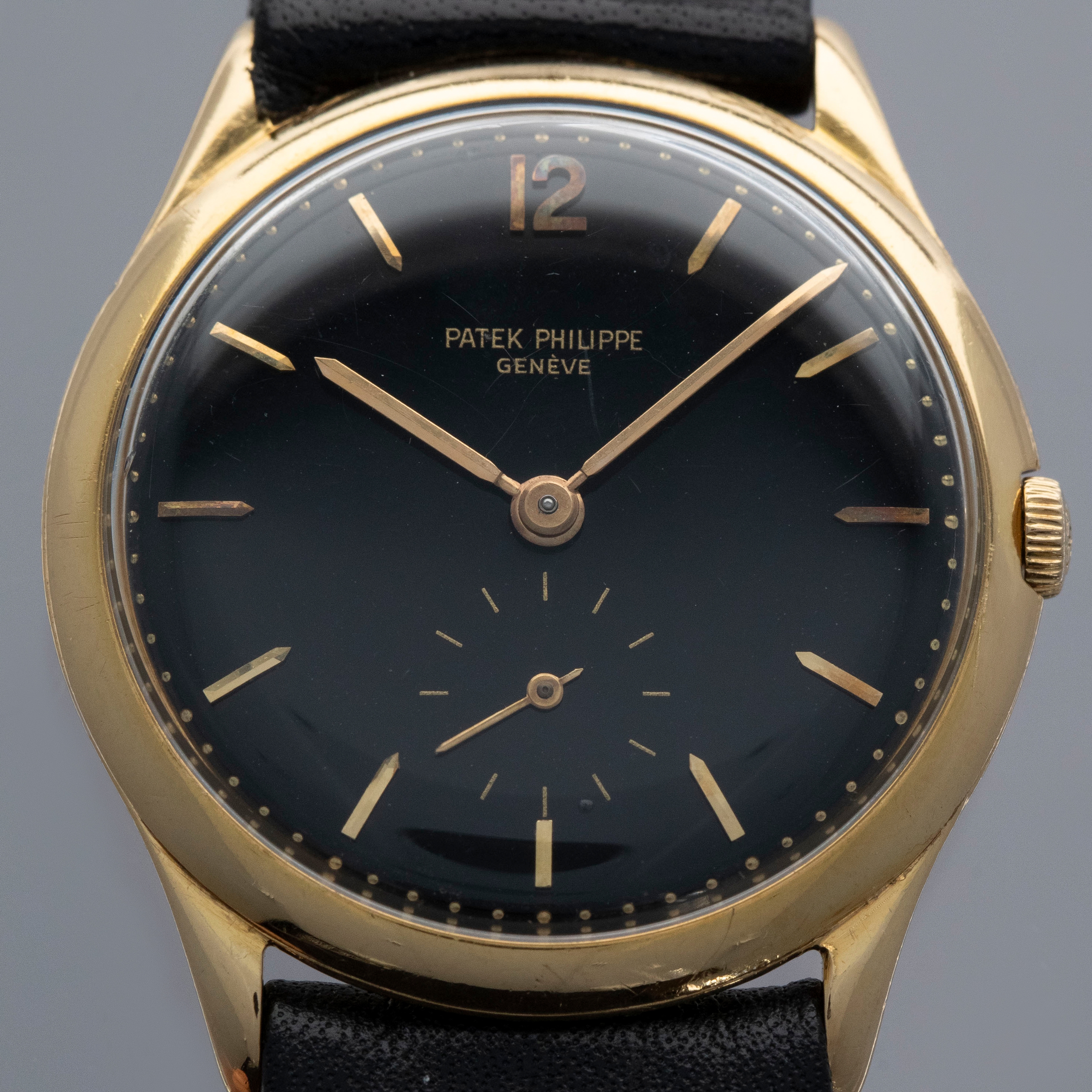 THE DIAL