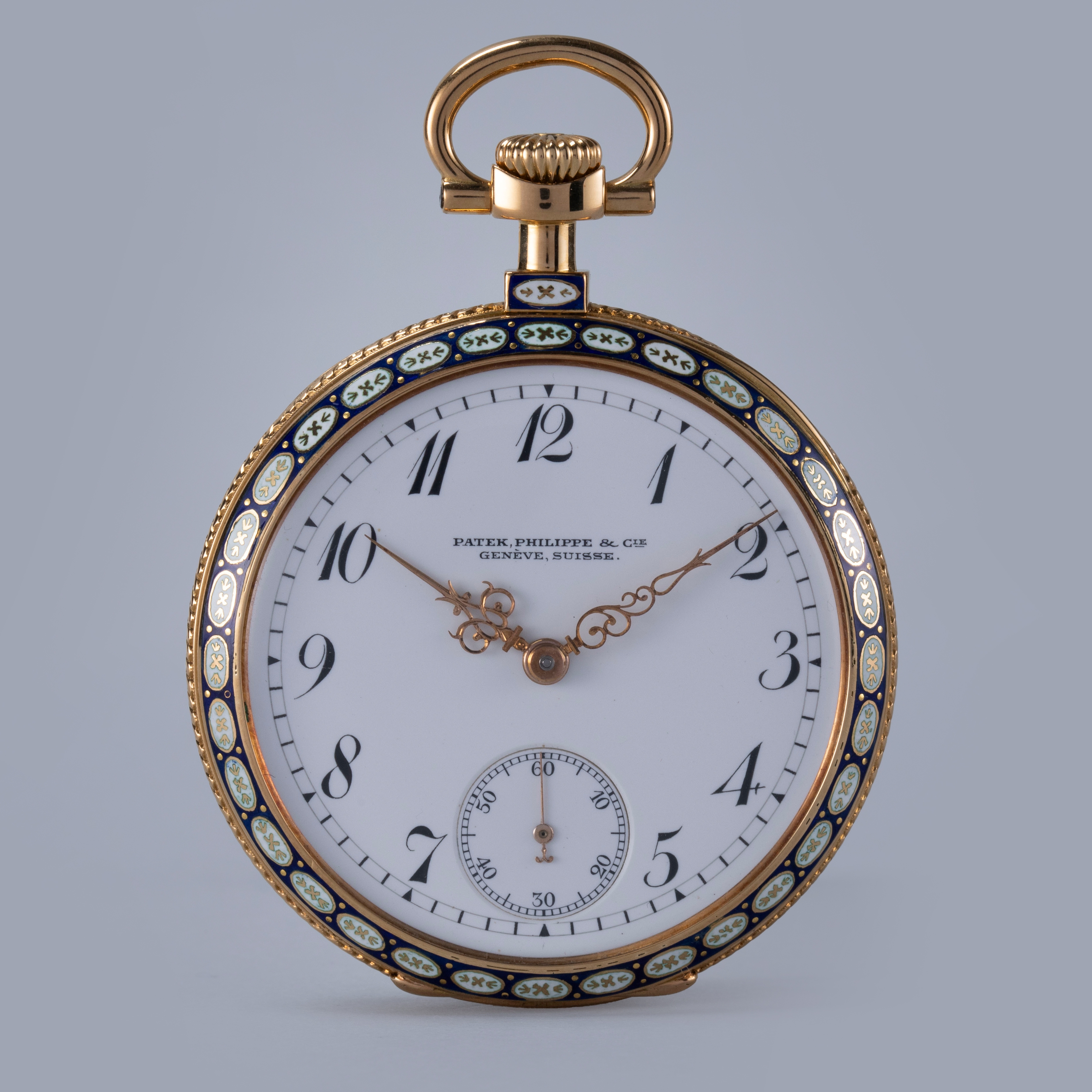 THE DIAL