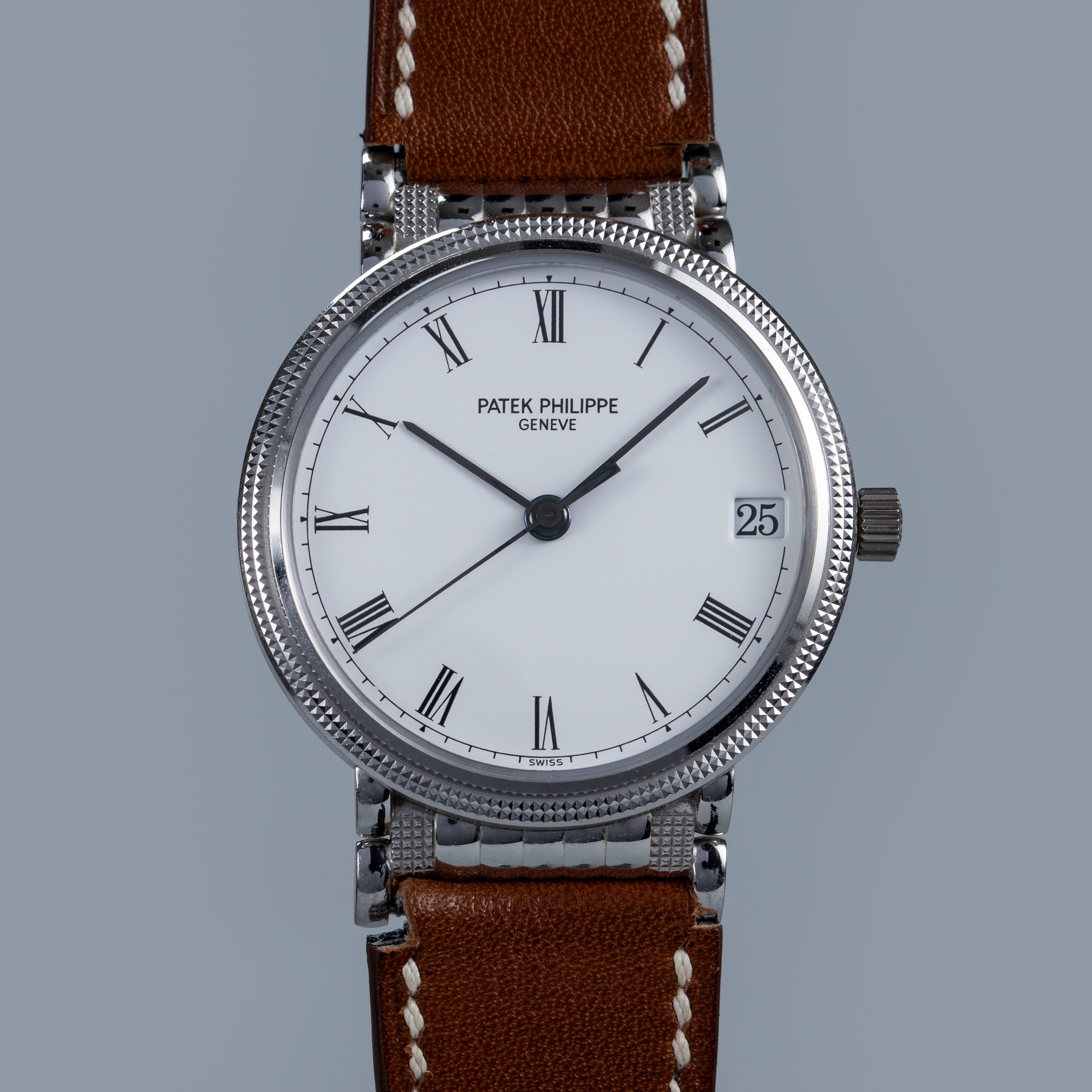 THE DIAL