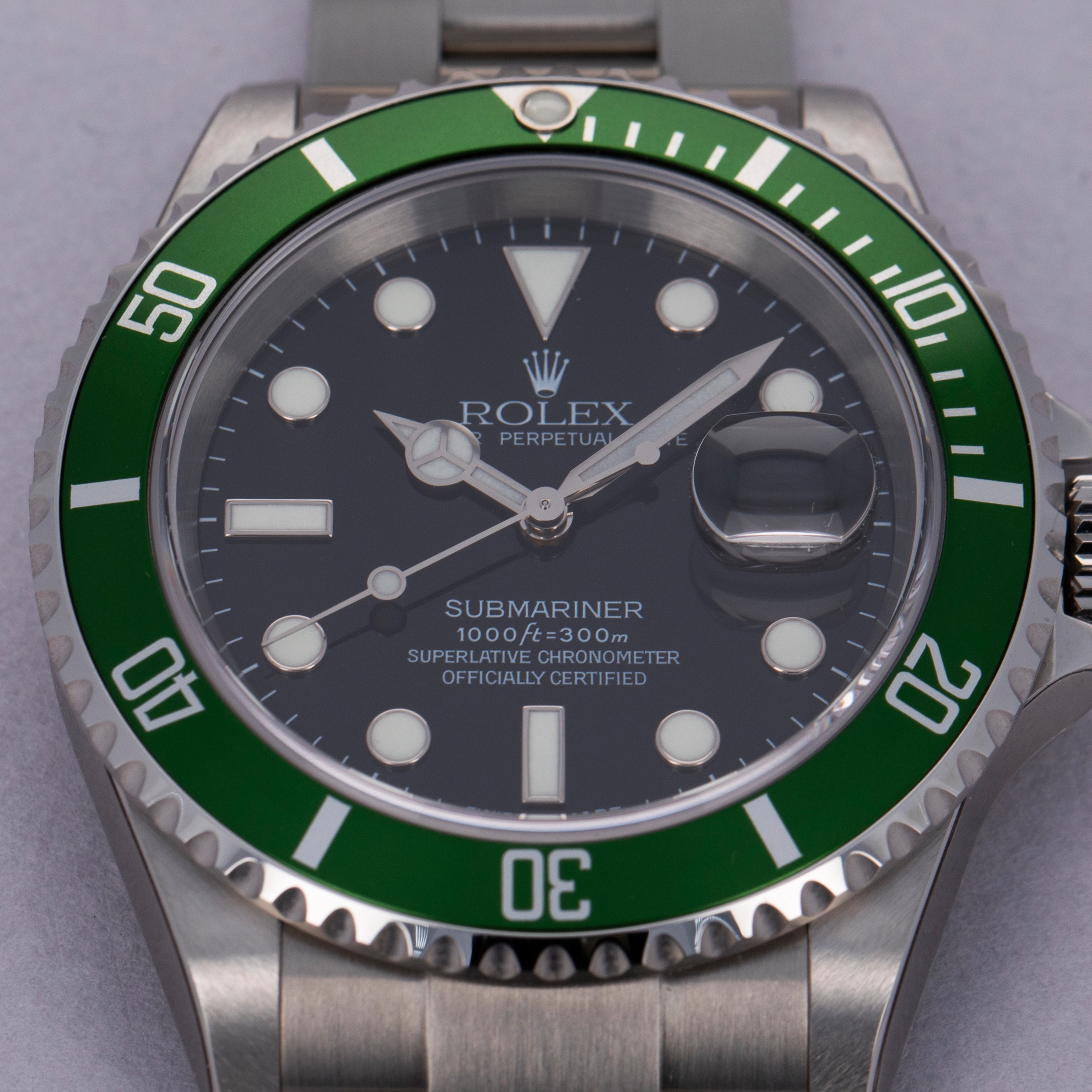 THE BEZEL