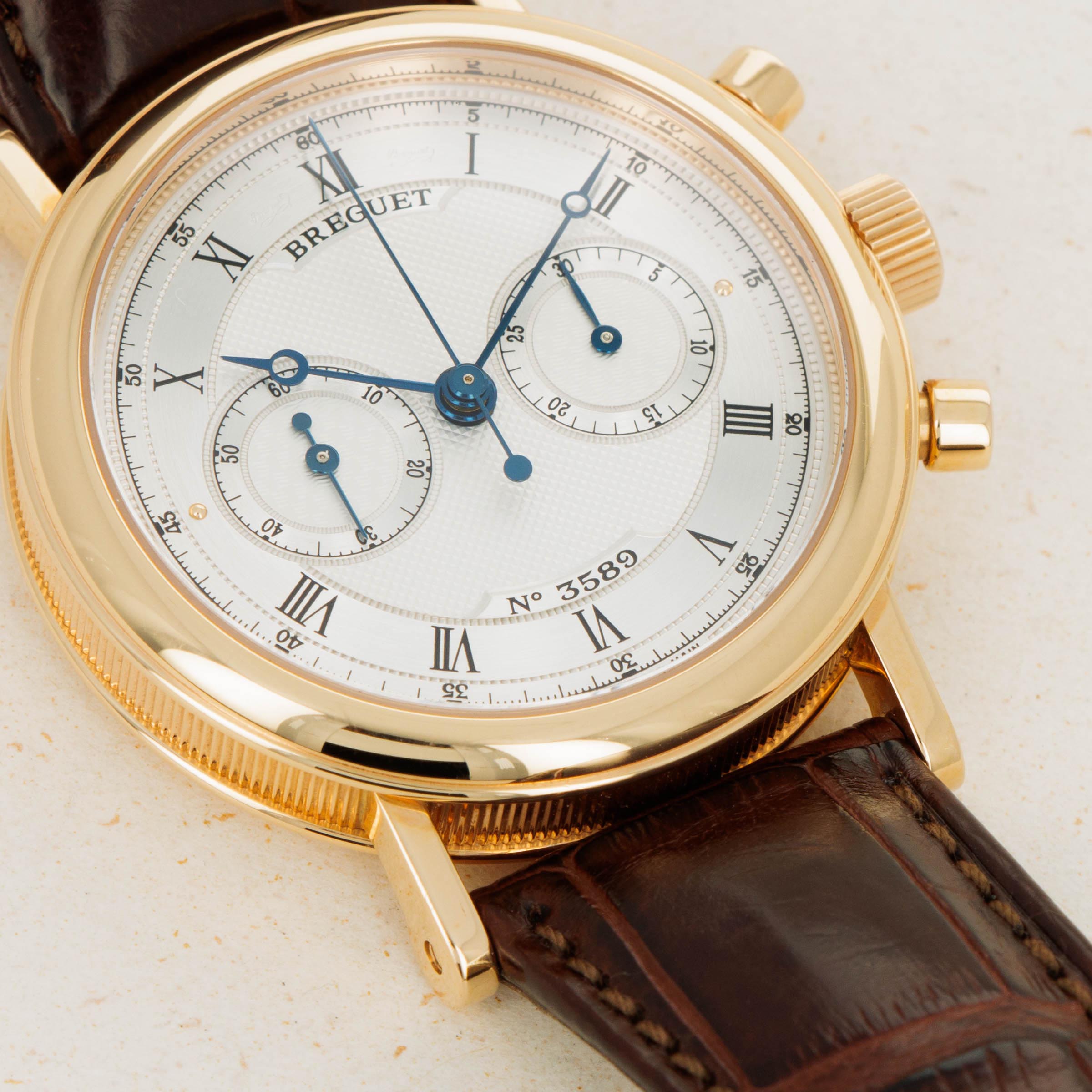 Breguet 533.3 outlet