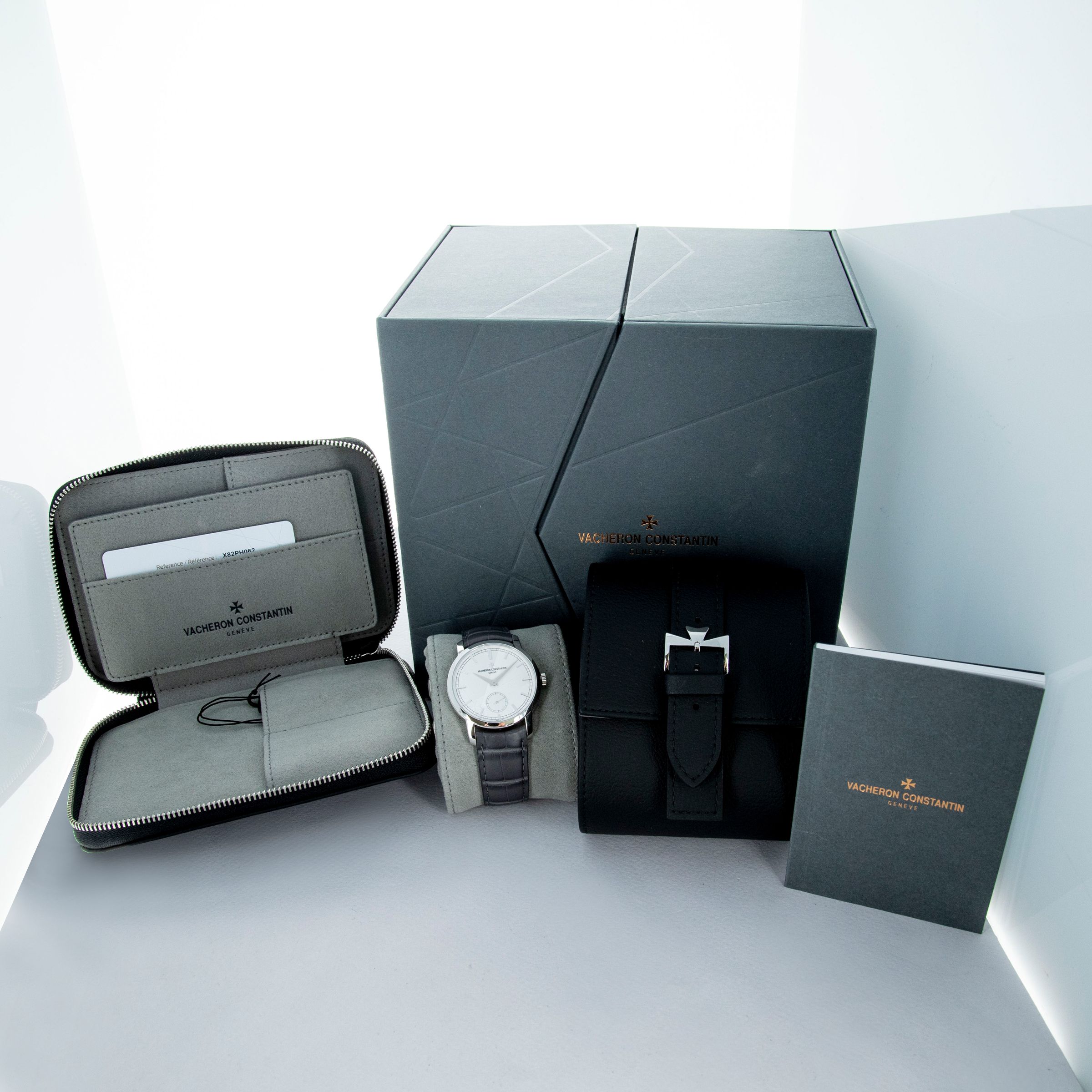 Vacheron Constantin Traditionnelle 82172/000P-H062 270th