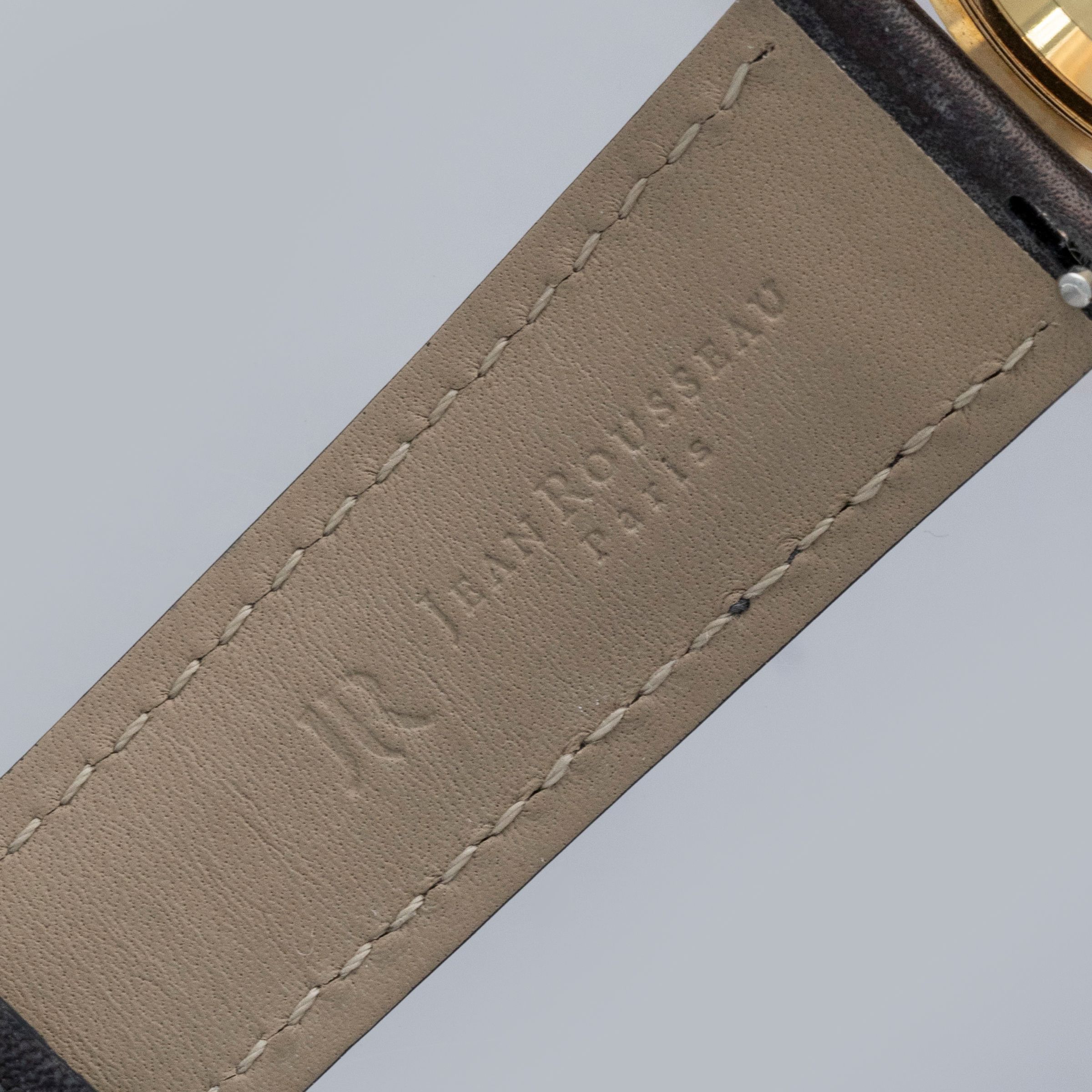 Universal Geneve Compax 1950 Chronograph 184.445 18k YG | Auctions