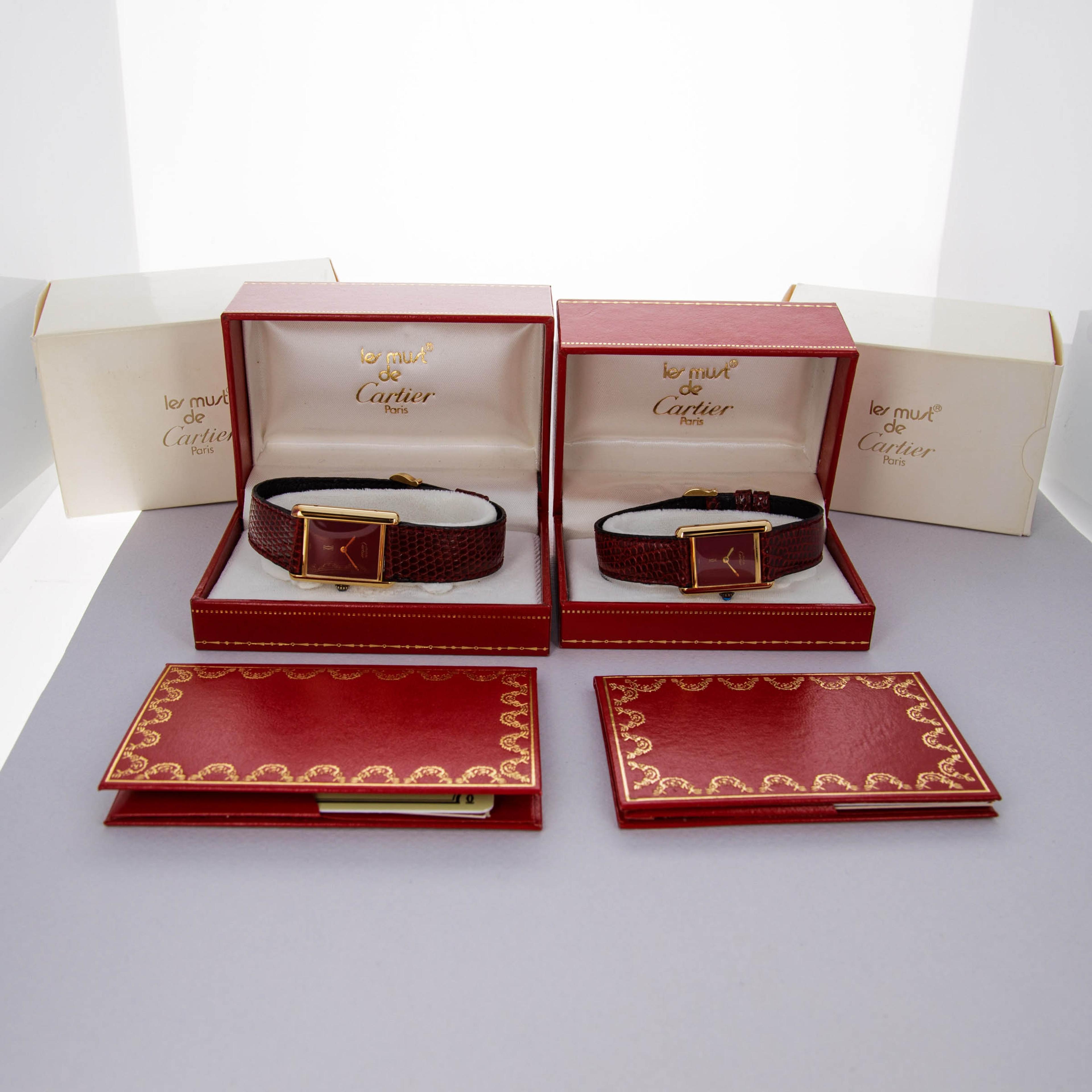 THE FULL SETS