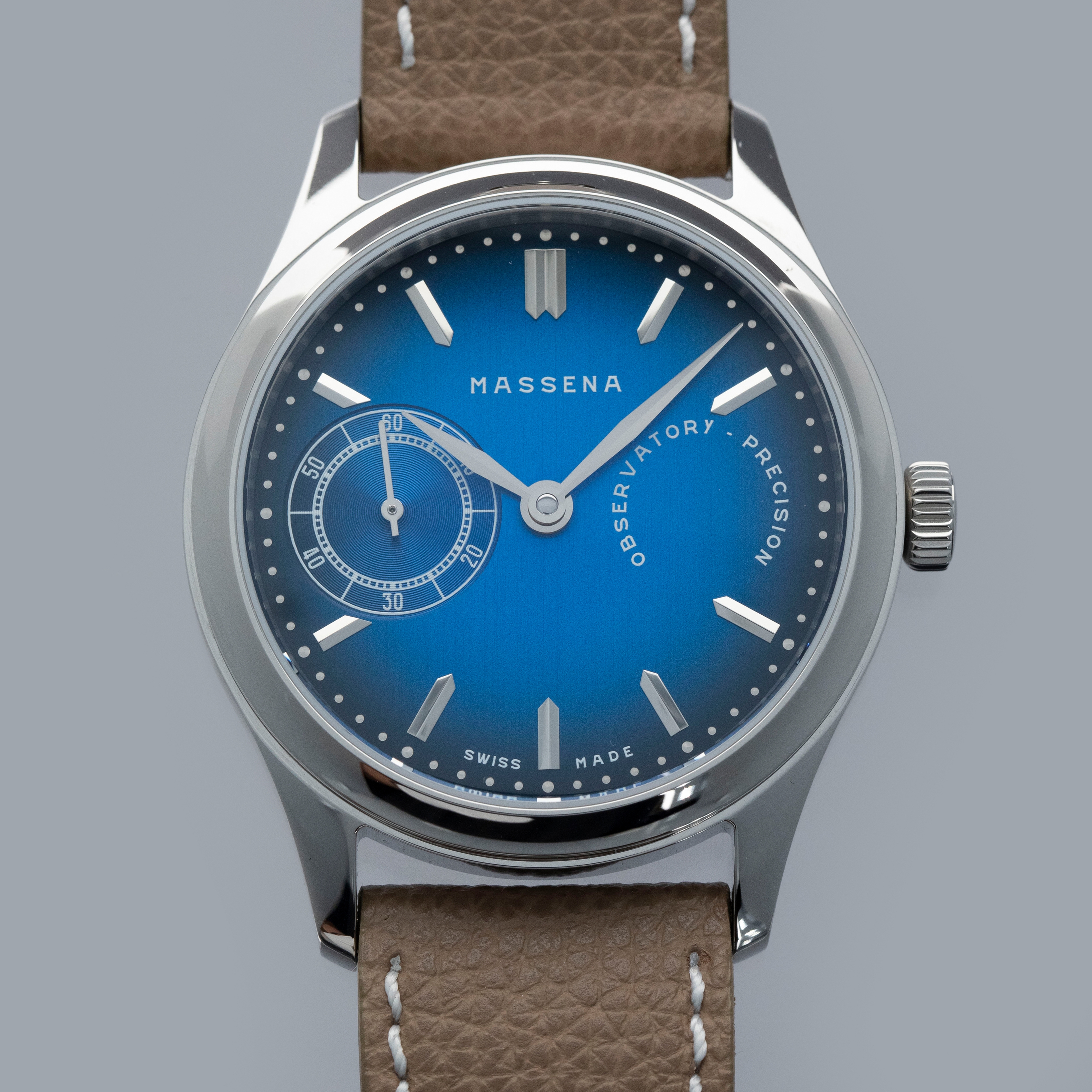 THE DIAL