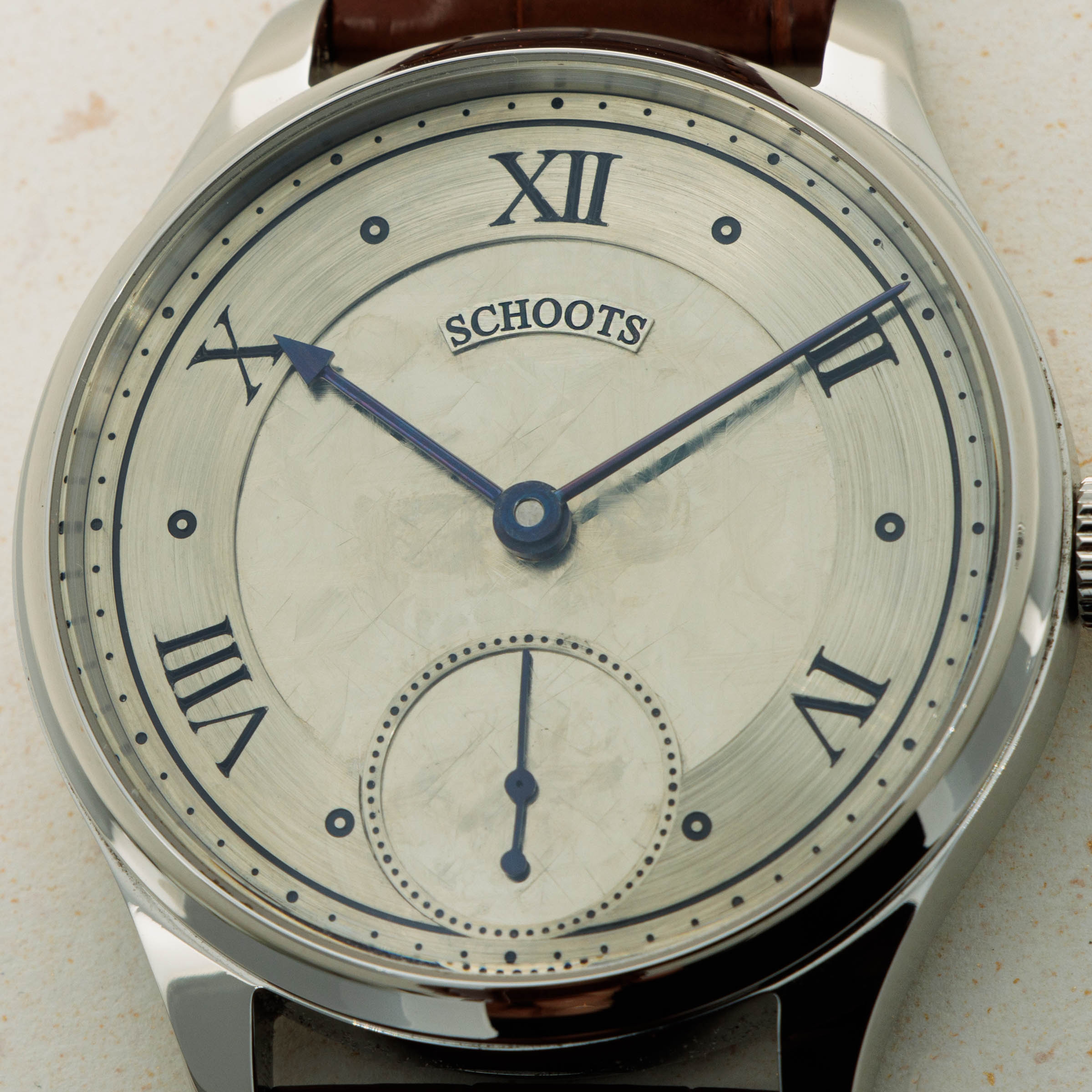 THE DIAL