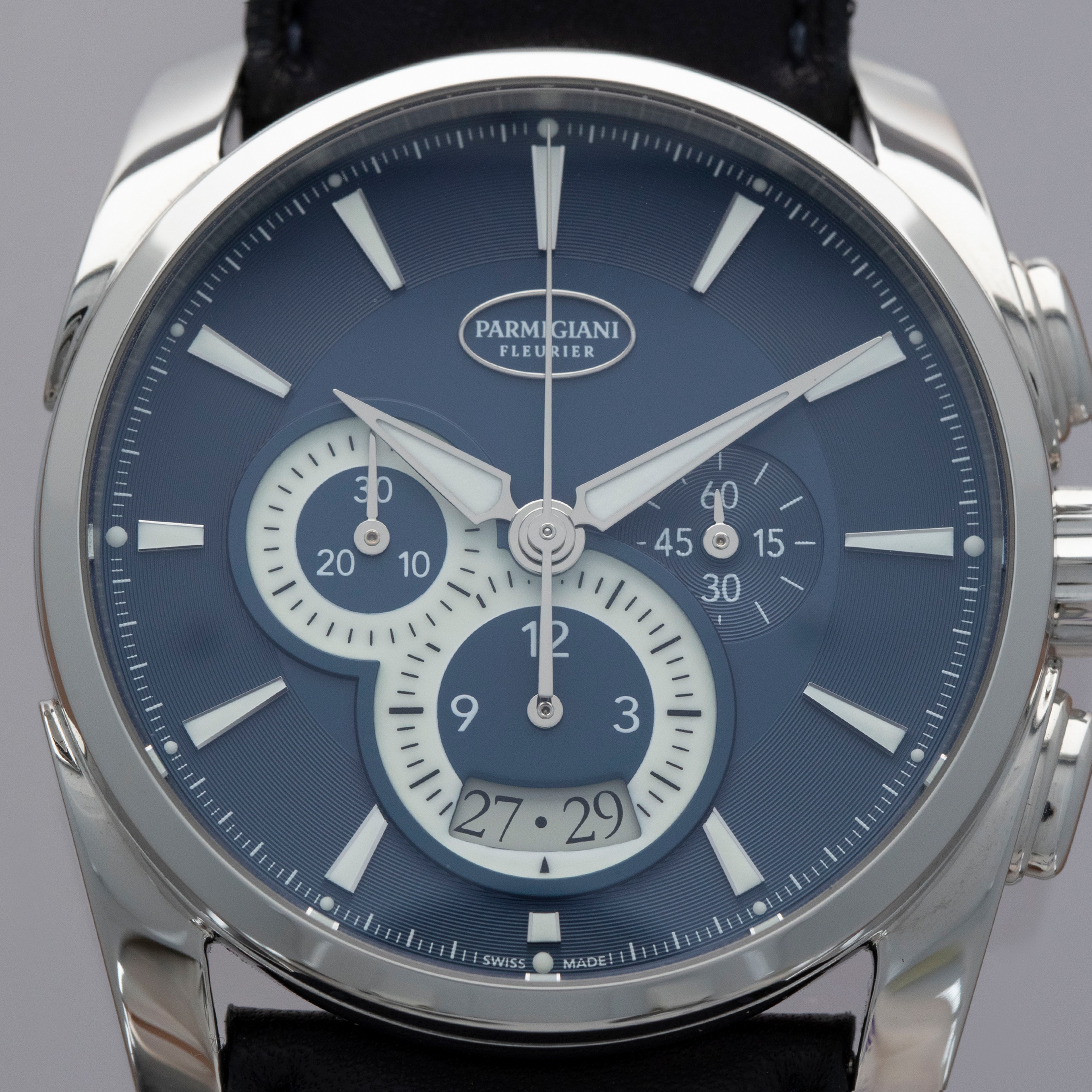 THE DIAL