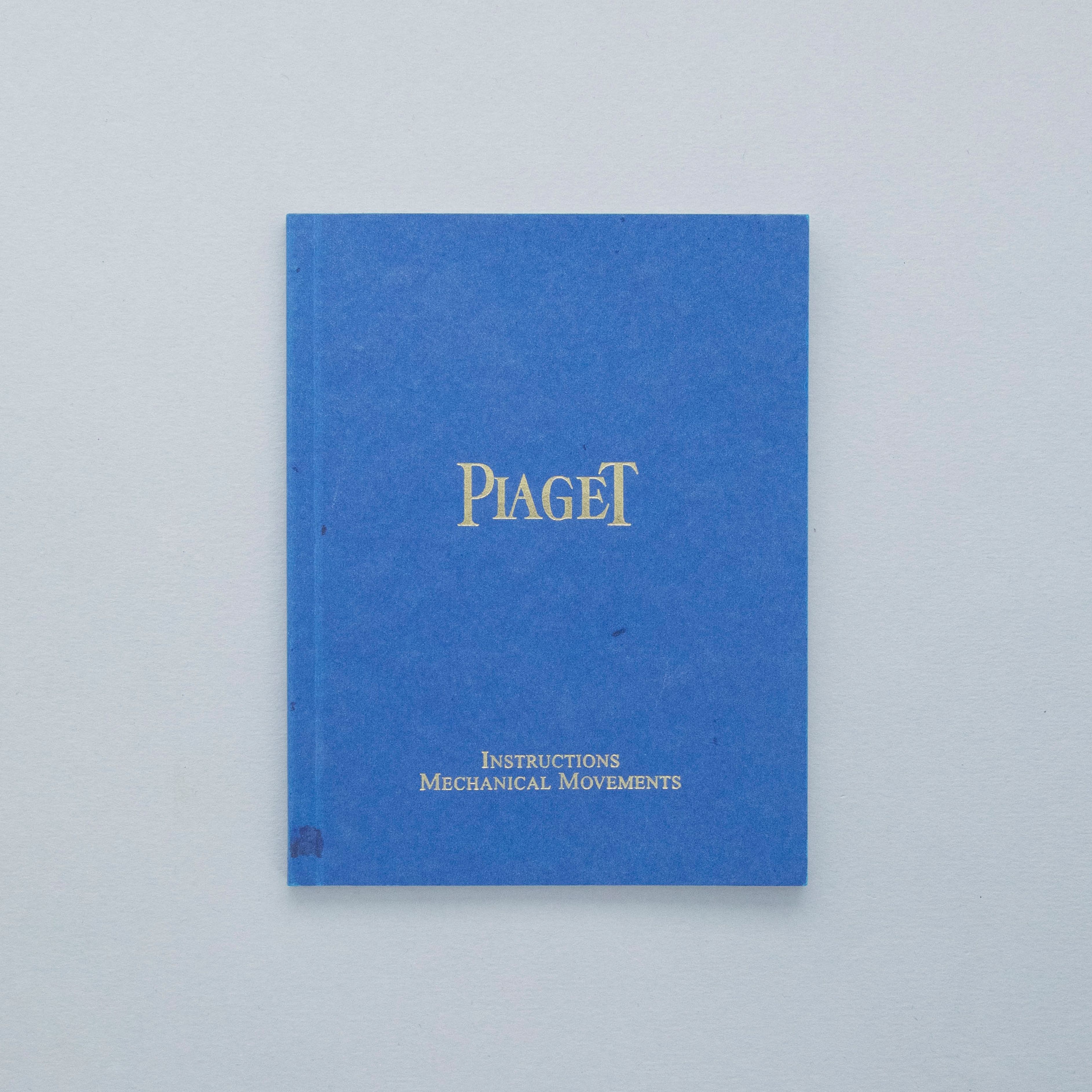Piaget Altiplano 81545 K515 Diamond Dial and Case 18k WG Box and