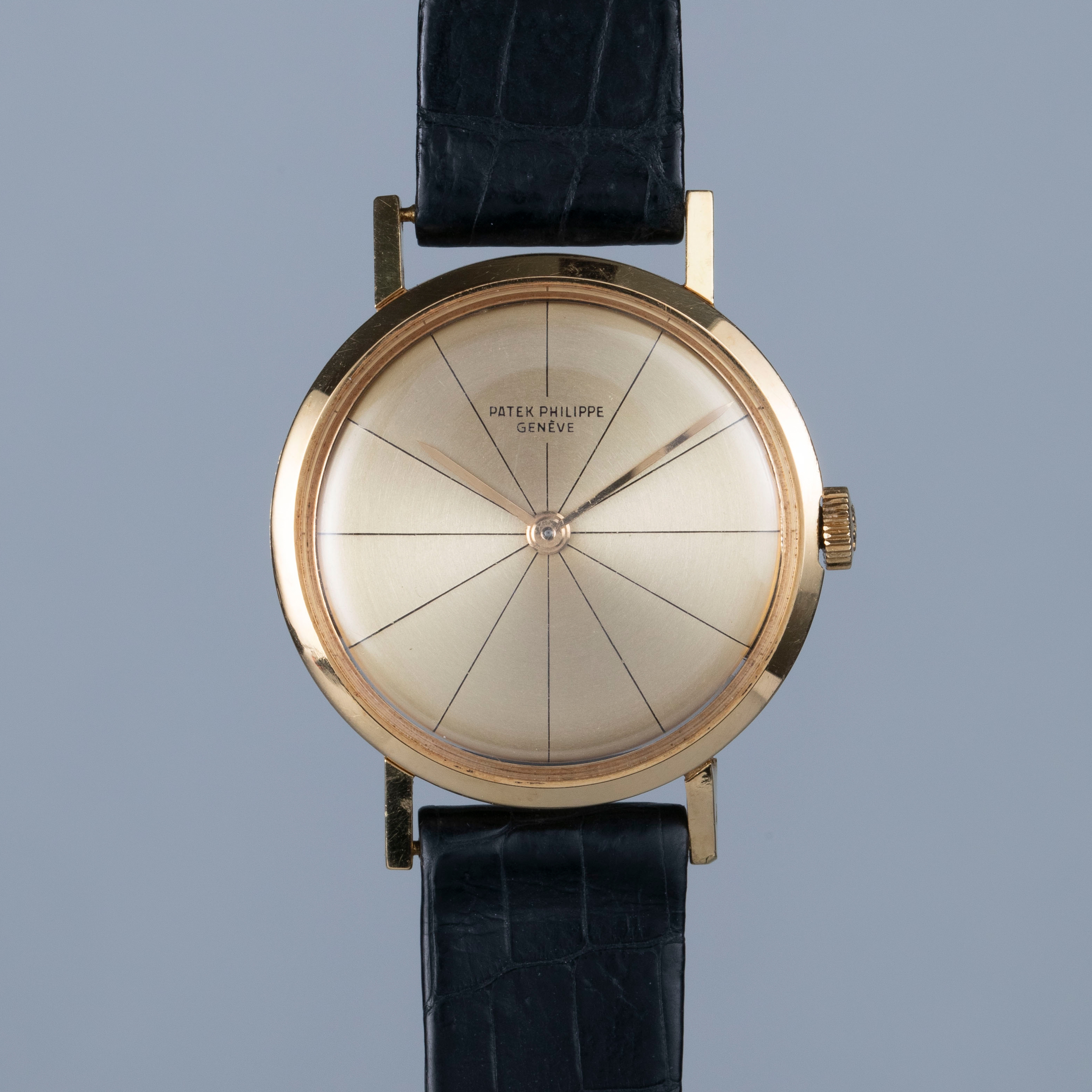 THE DIAL