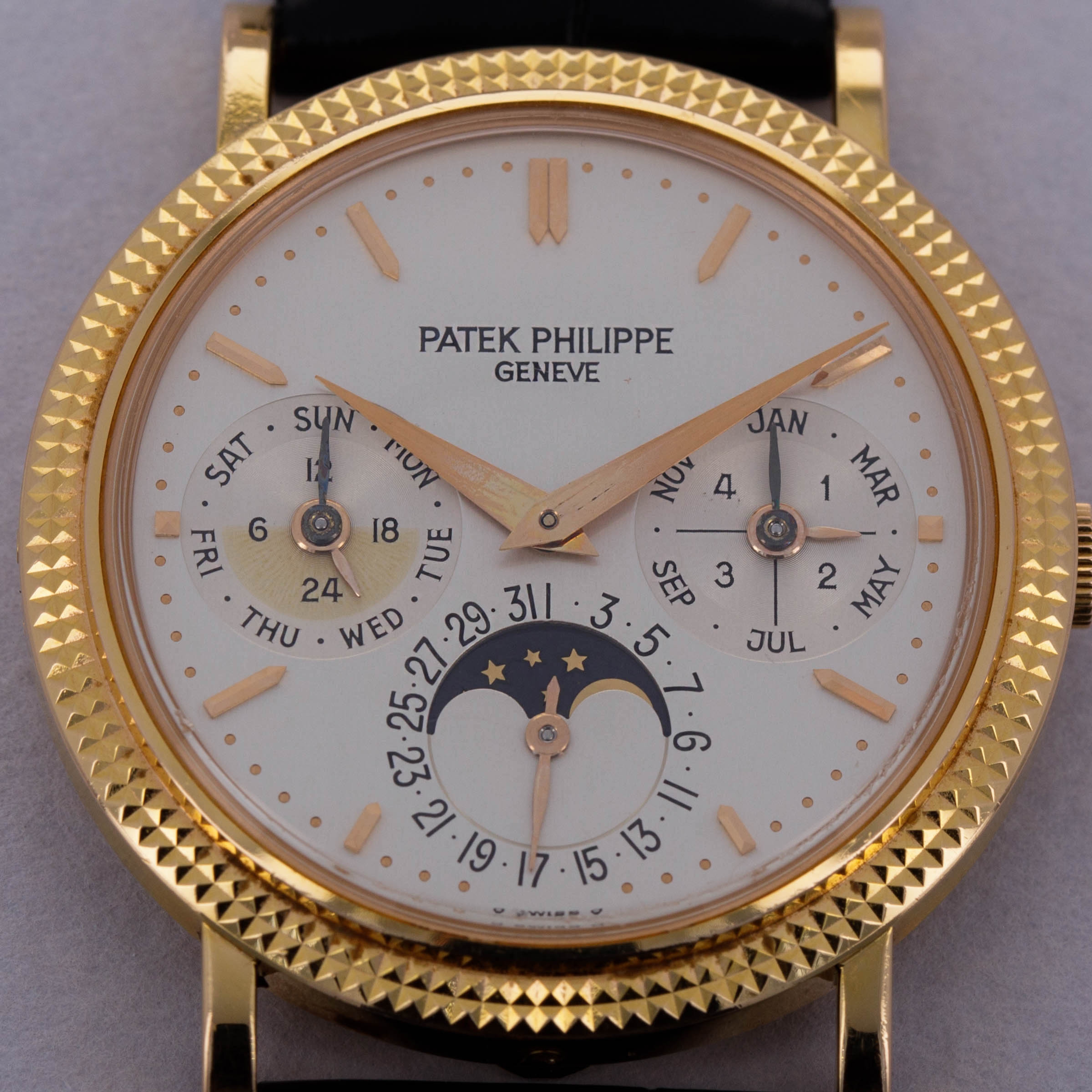 THE DIAL