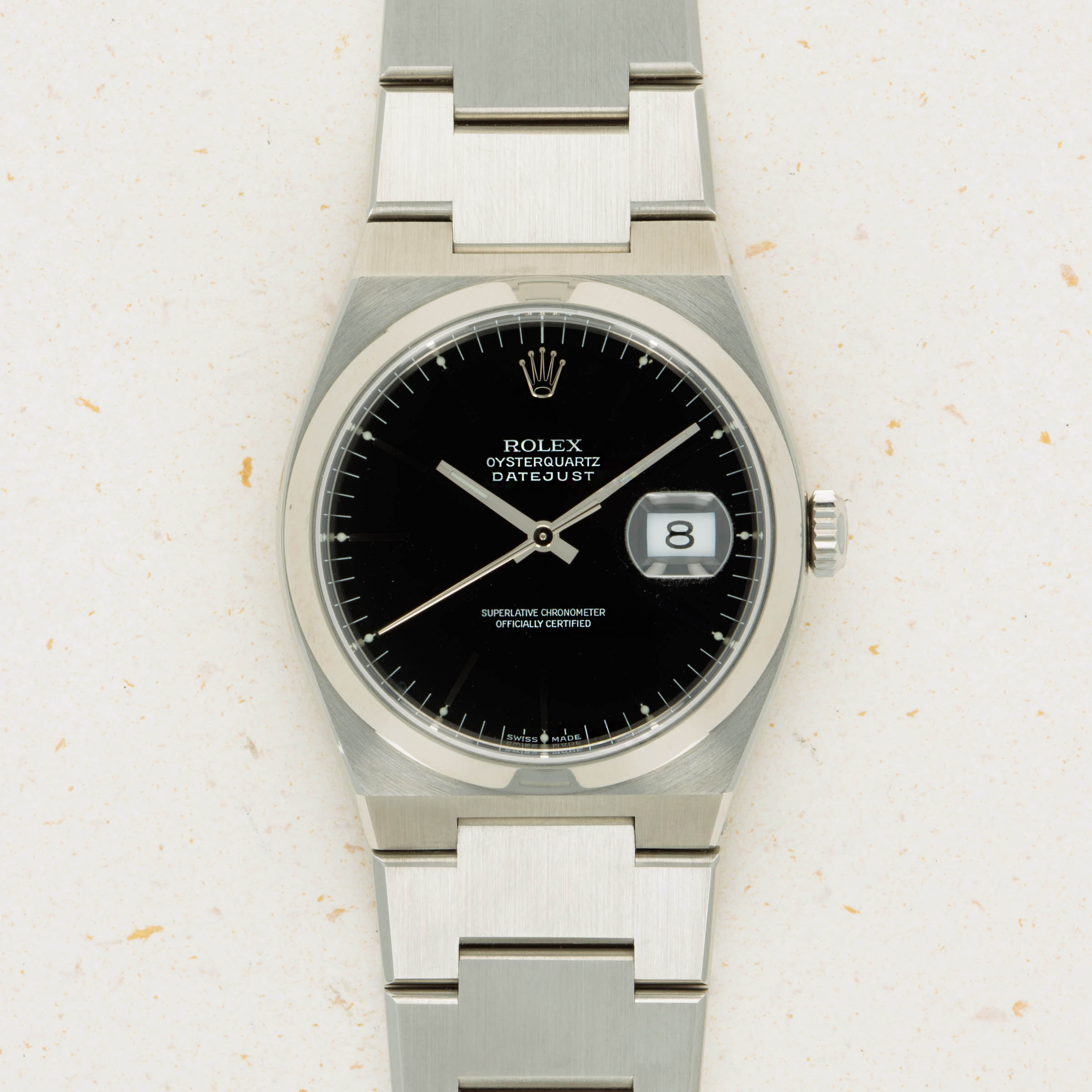 THE DIAL