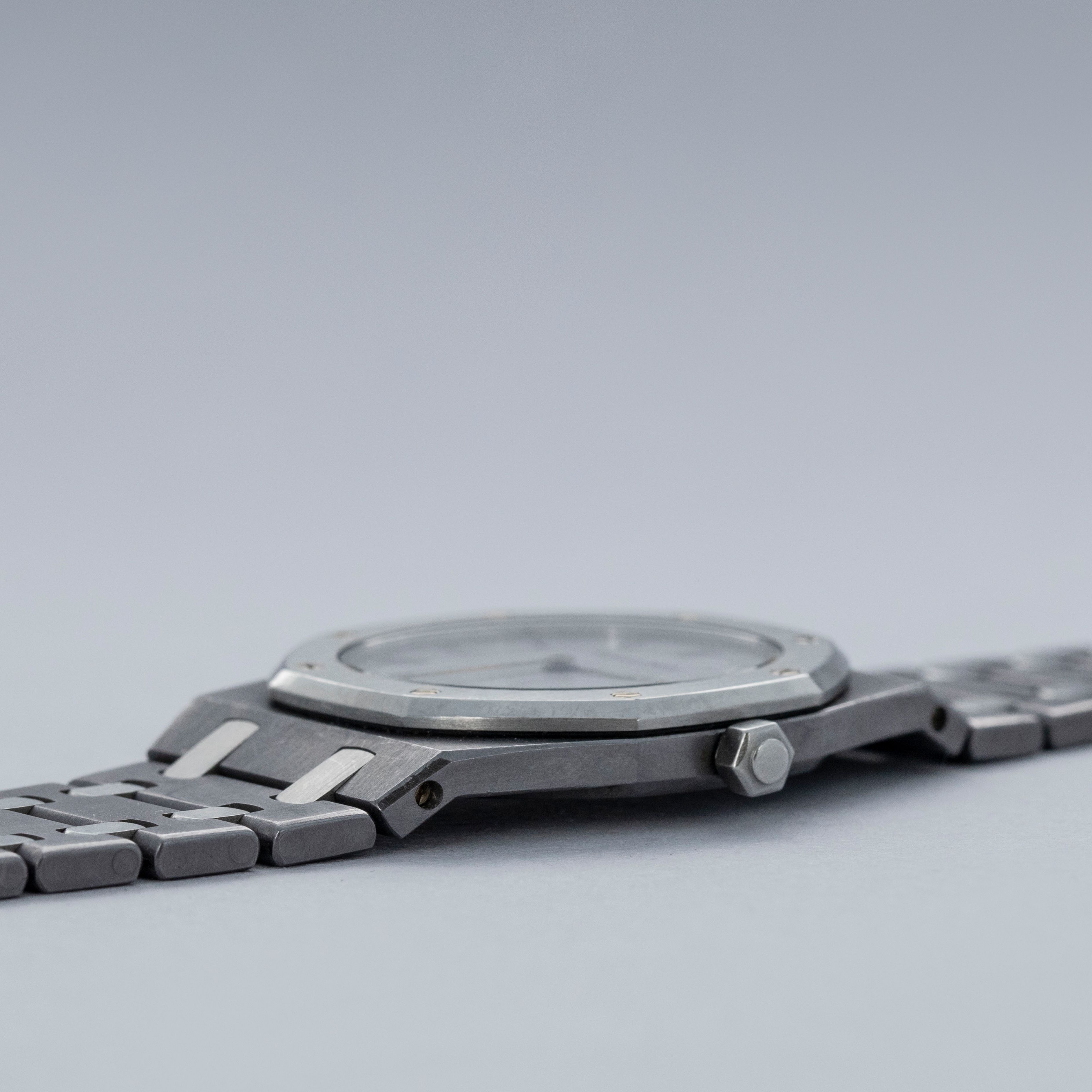 AUDEMARS PIGUET ROYAL OAK 56175TT NICK FALDO CHAMPIONSHIP QUARTZ