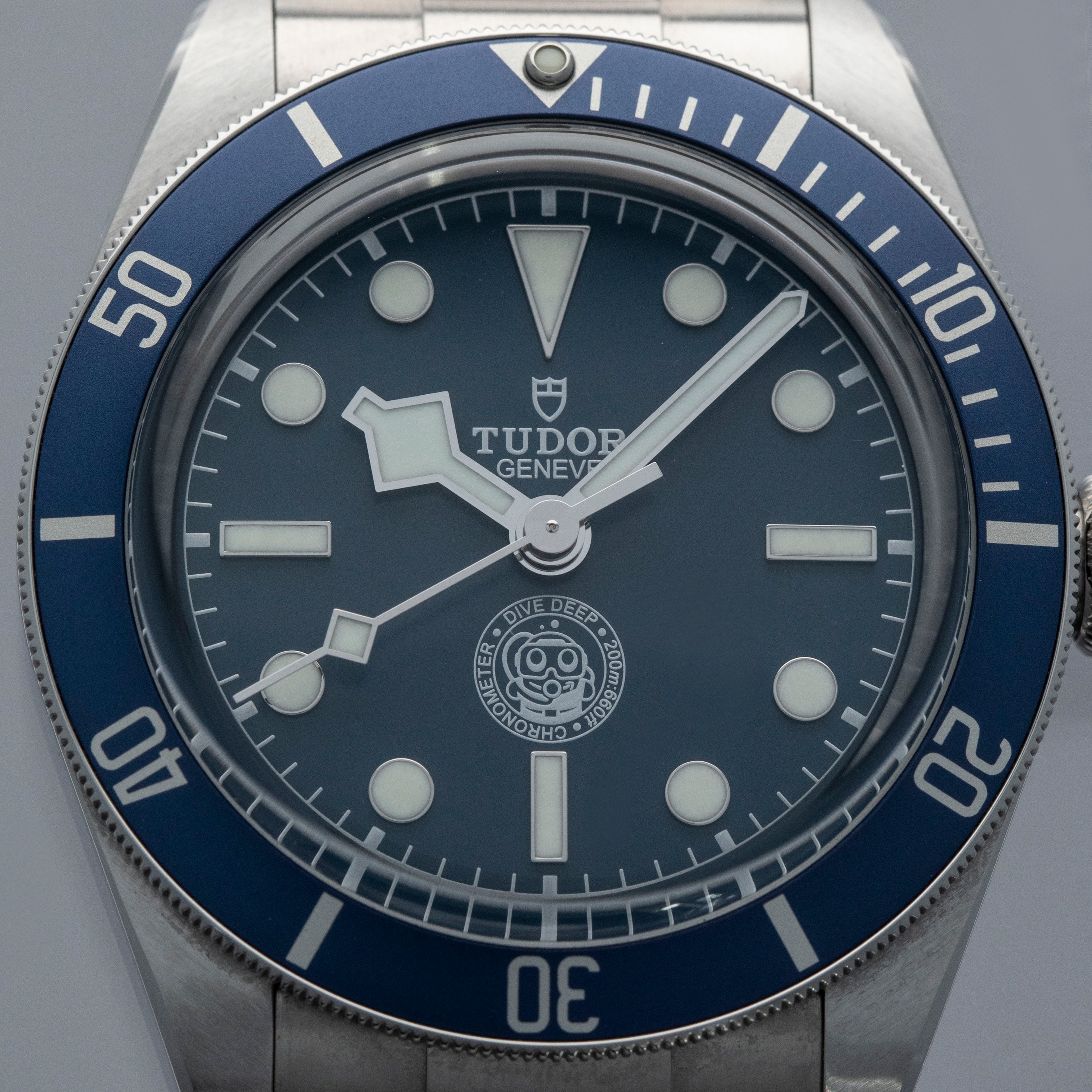 THE DIAL