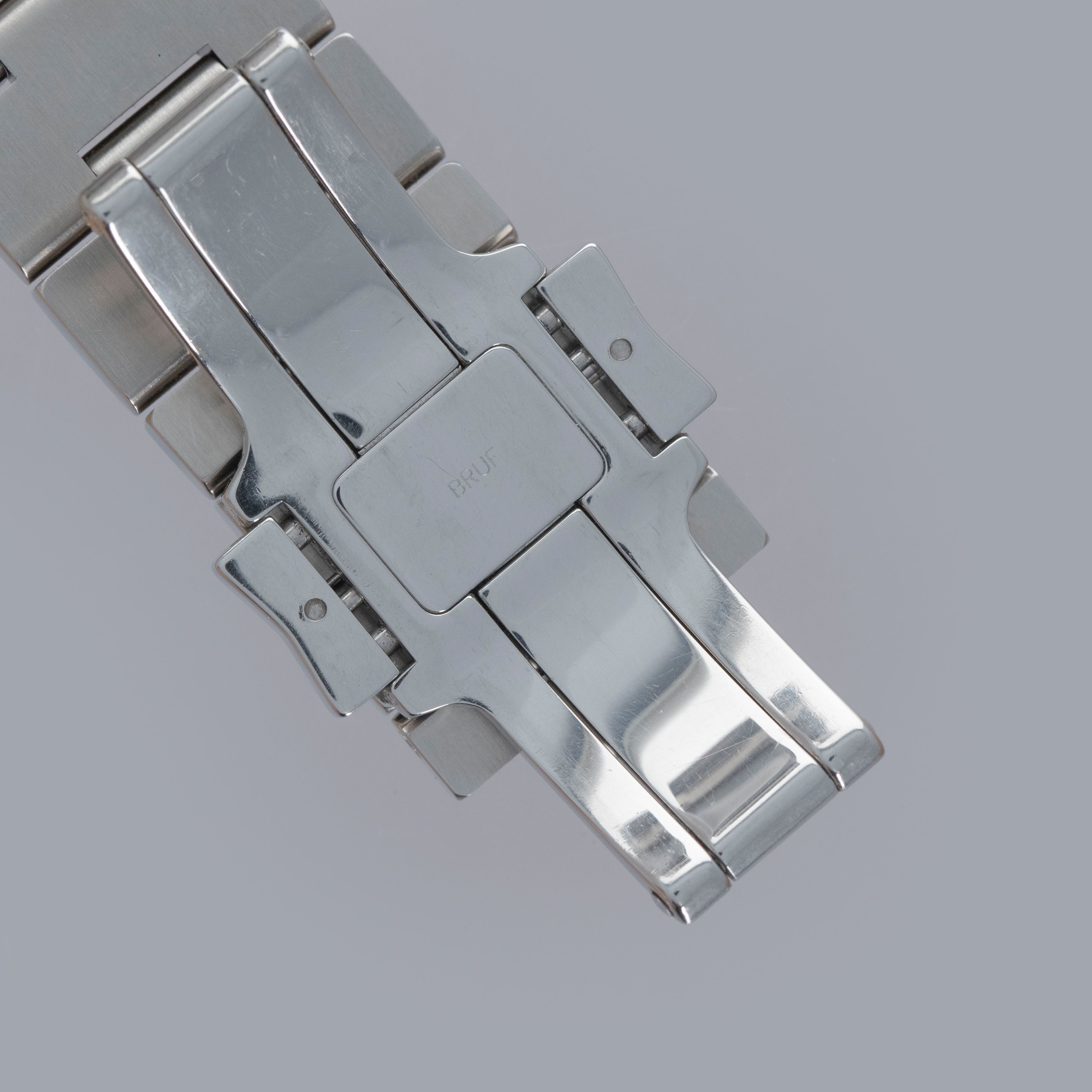 Vacheron Constantin Overseas Dual Time 47450/B01A-9226 White Dial