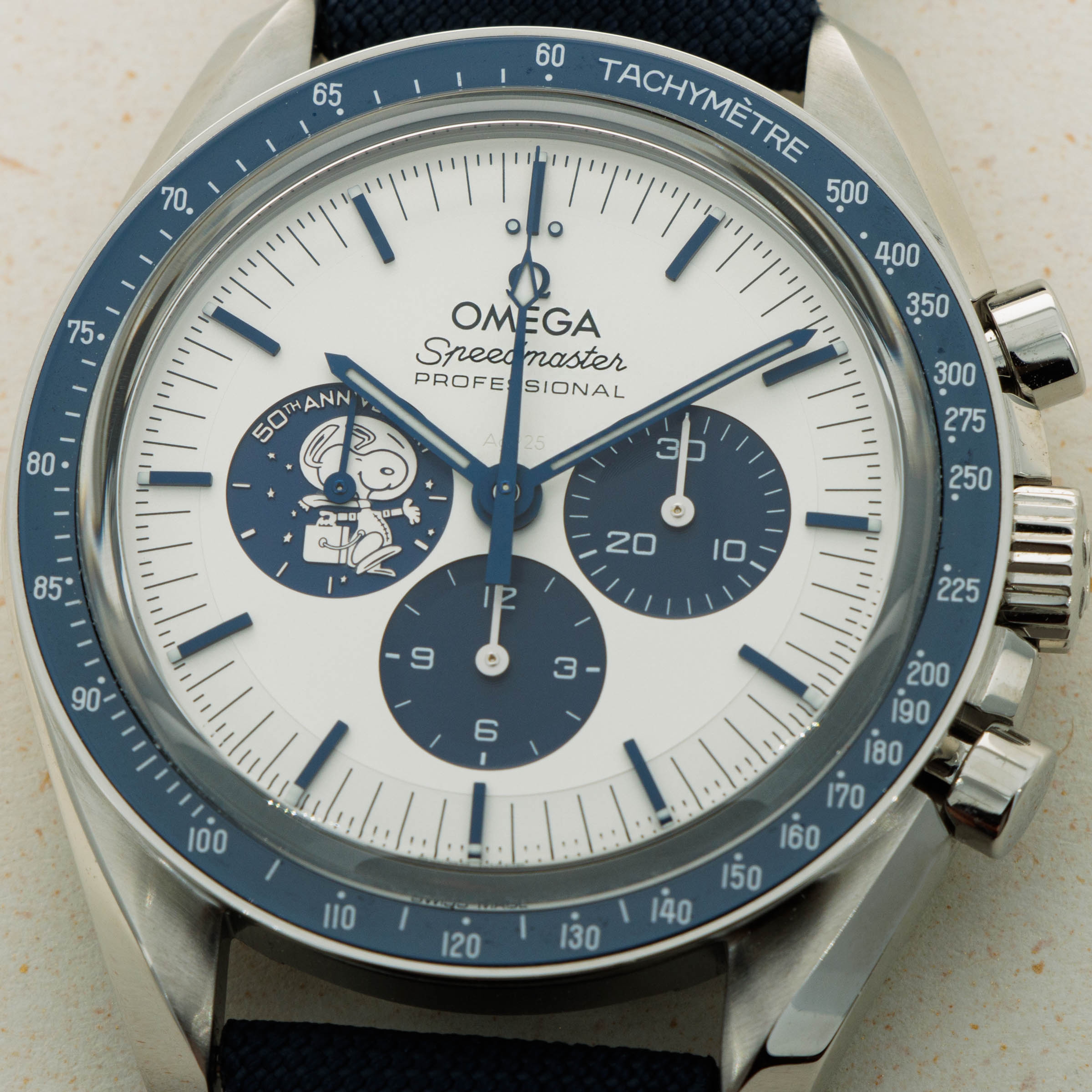 THE DIAL