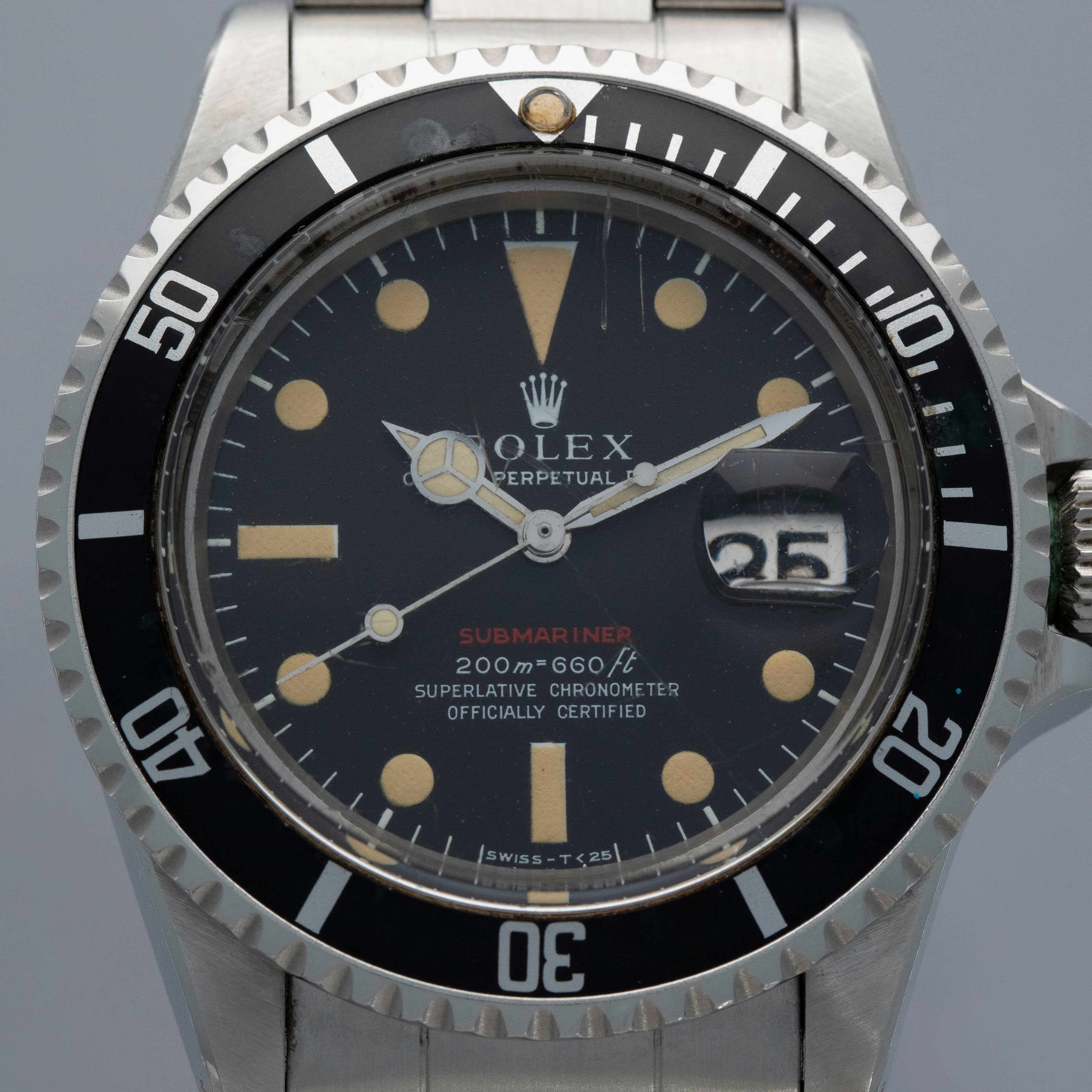 THE DIAL
