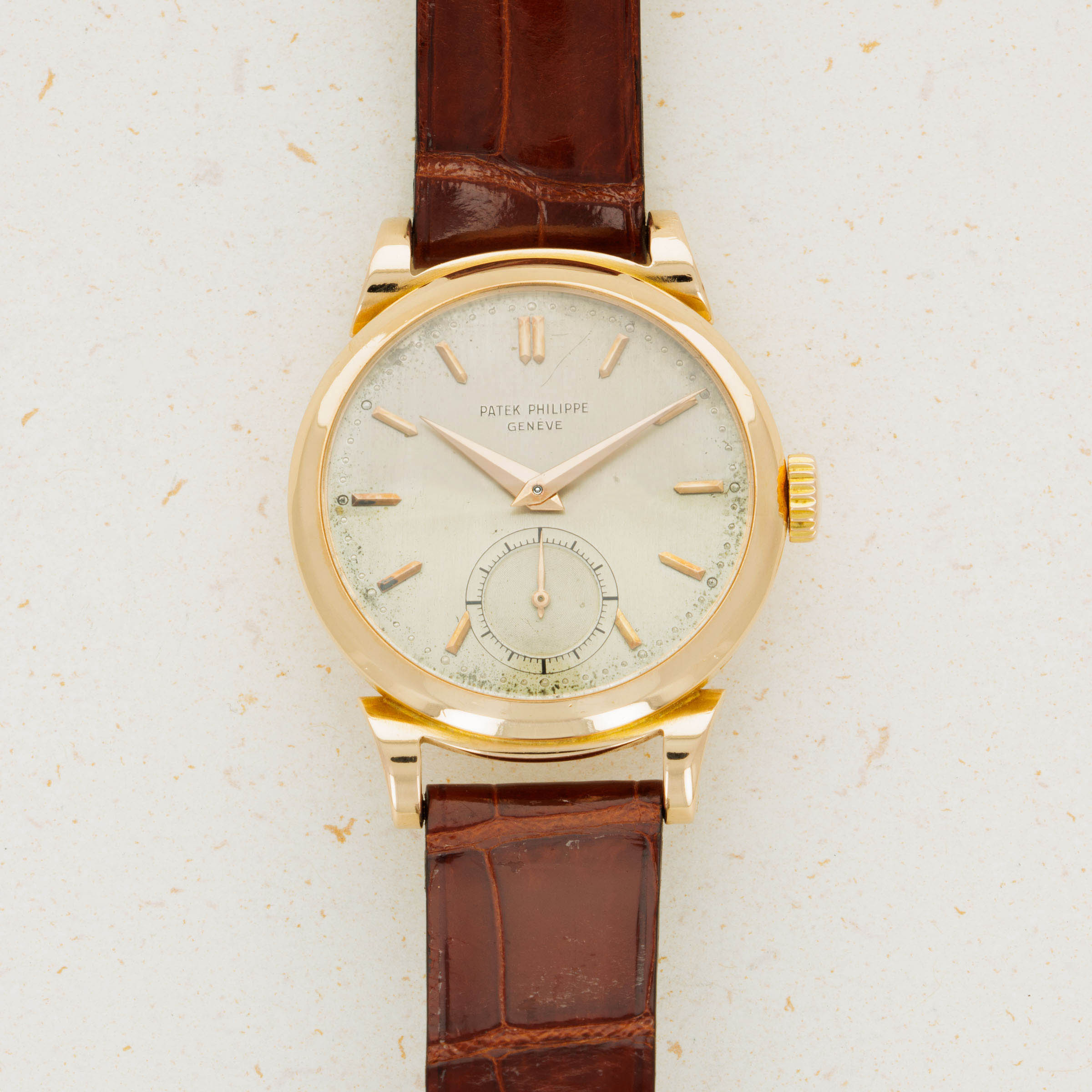 Patek 1491 sale