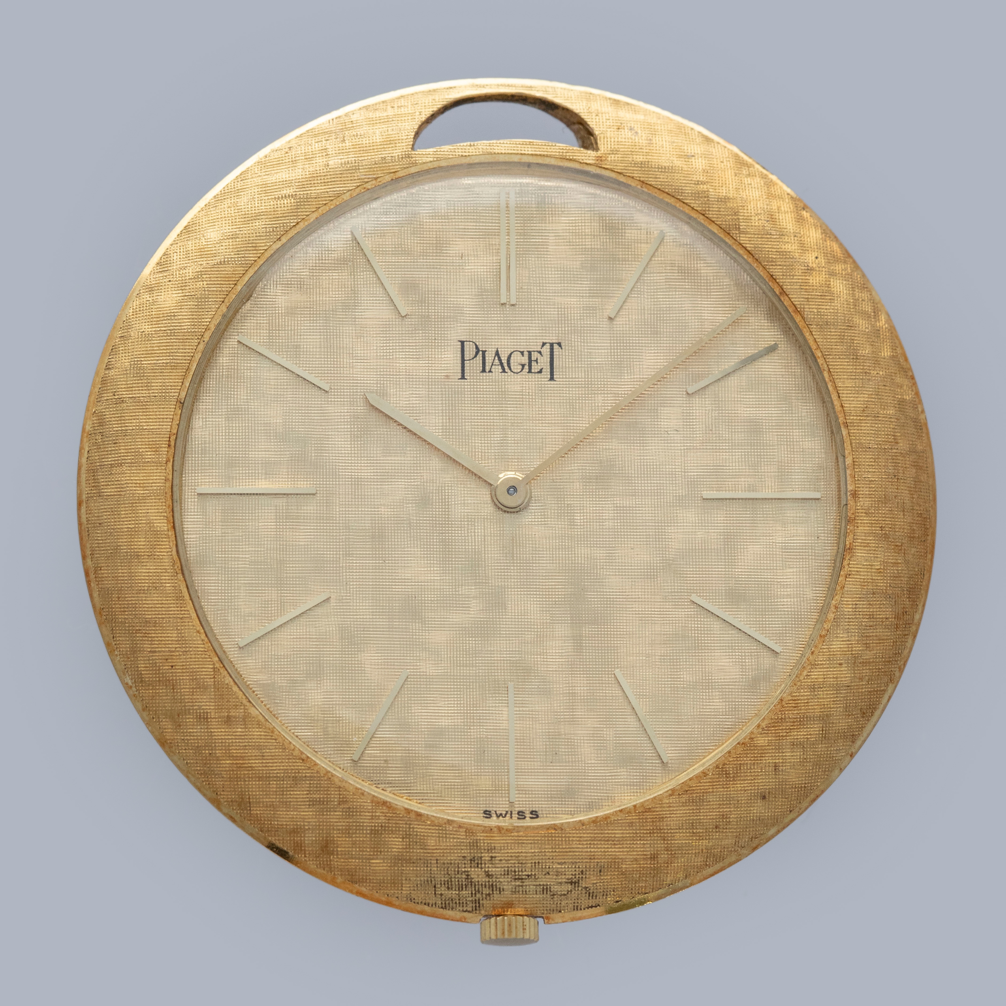 THE DIAL