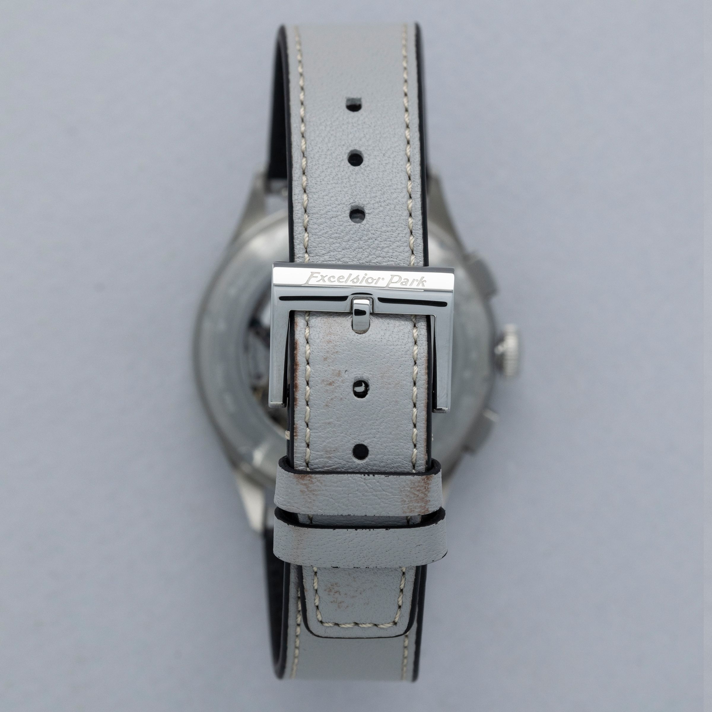 Excelsior Park x Perpetuel Chronograph 