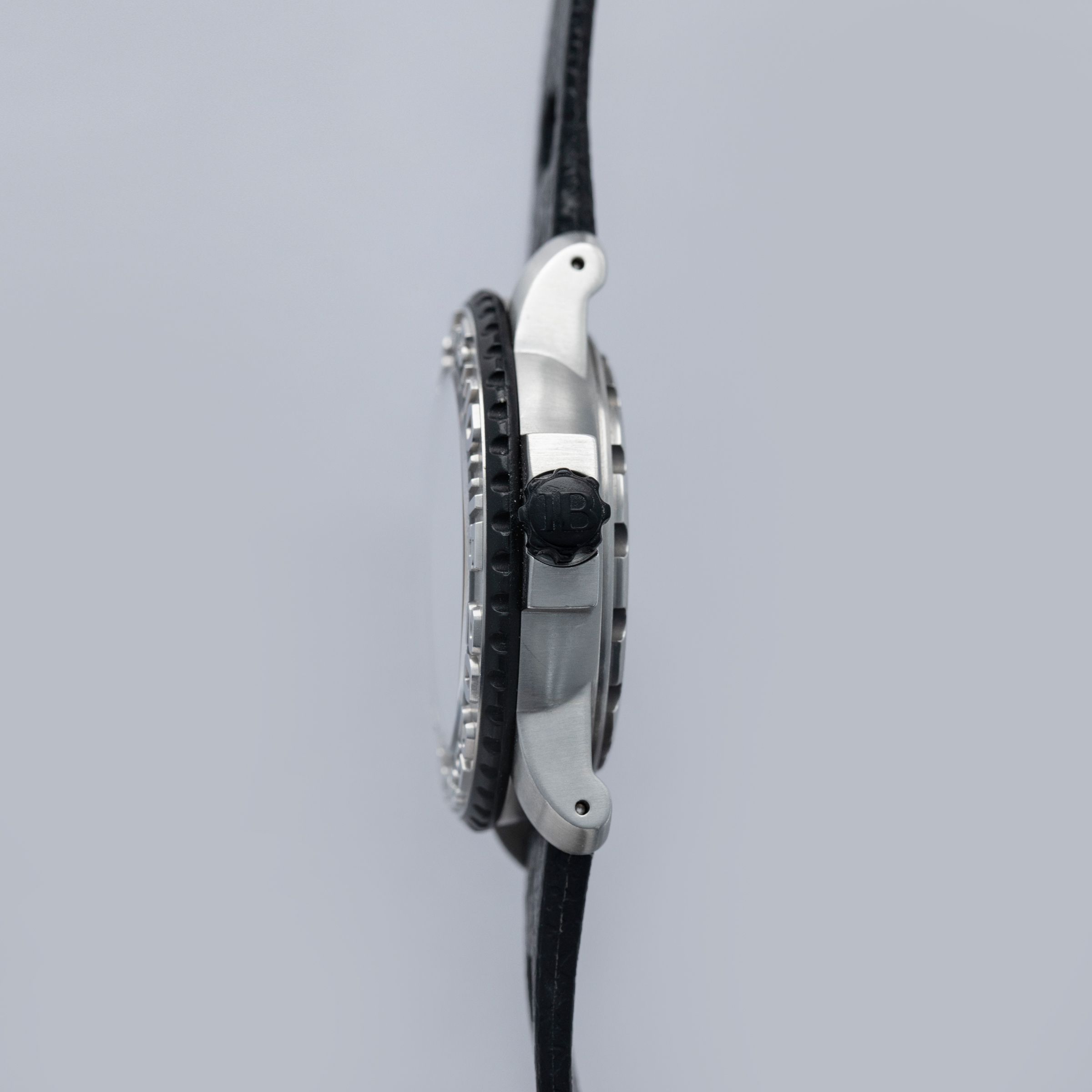 Blancpain Fifty Fathoms Concept Diver 2200-6530-66 Steel and