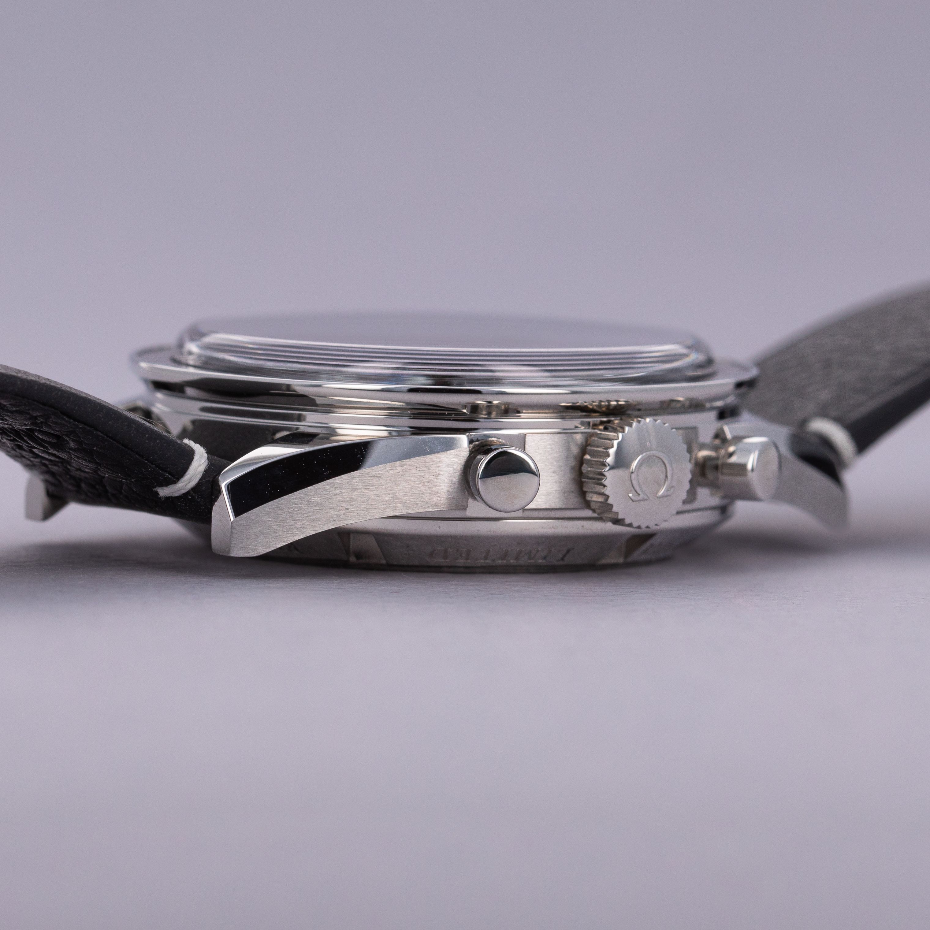 Omega Hodinkee 10th Anniversary Speedmaster 311.32.40.30.06.001