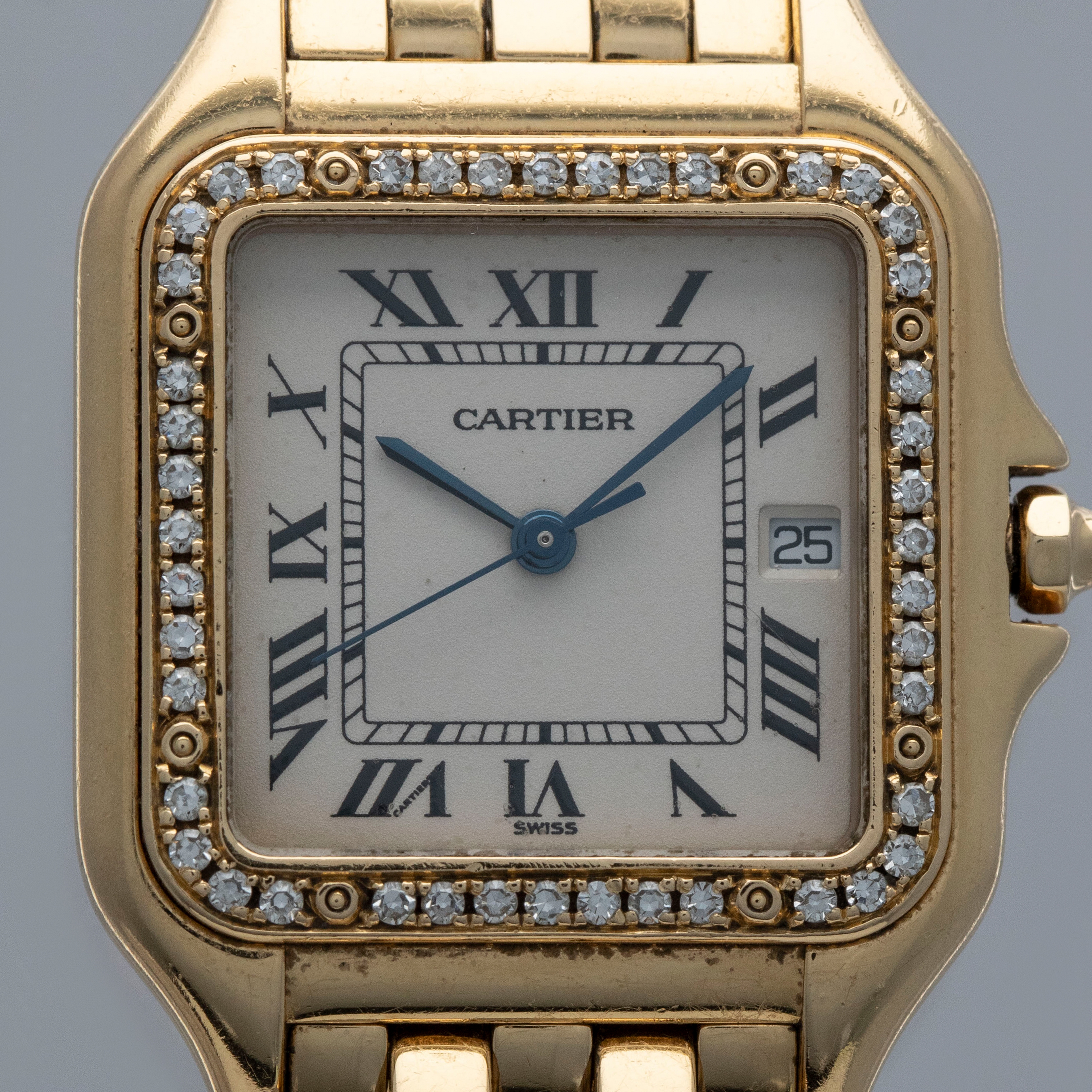 THE DIAL