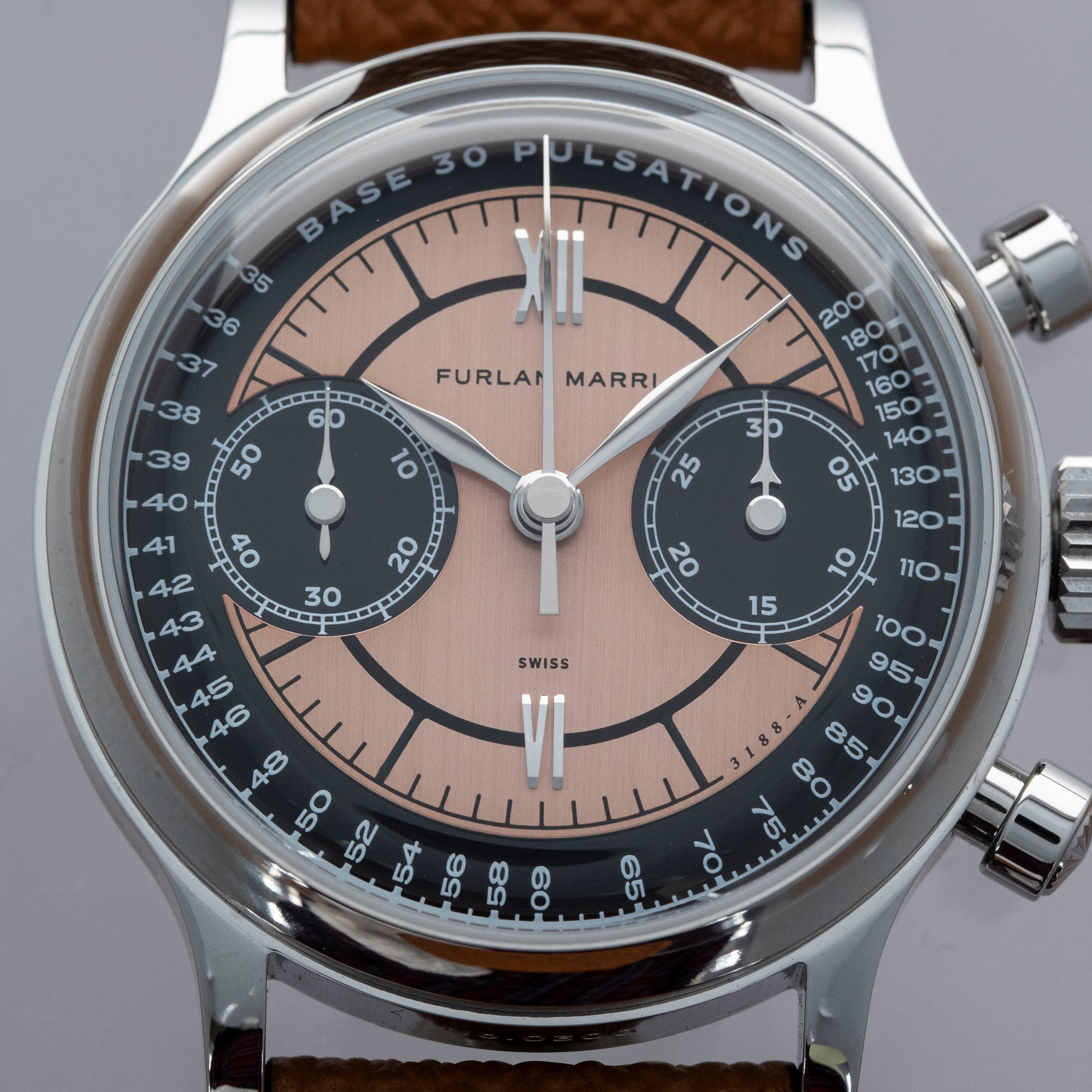 THE DIAL