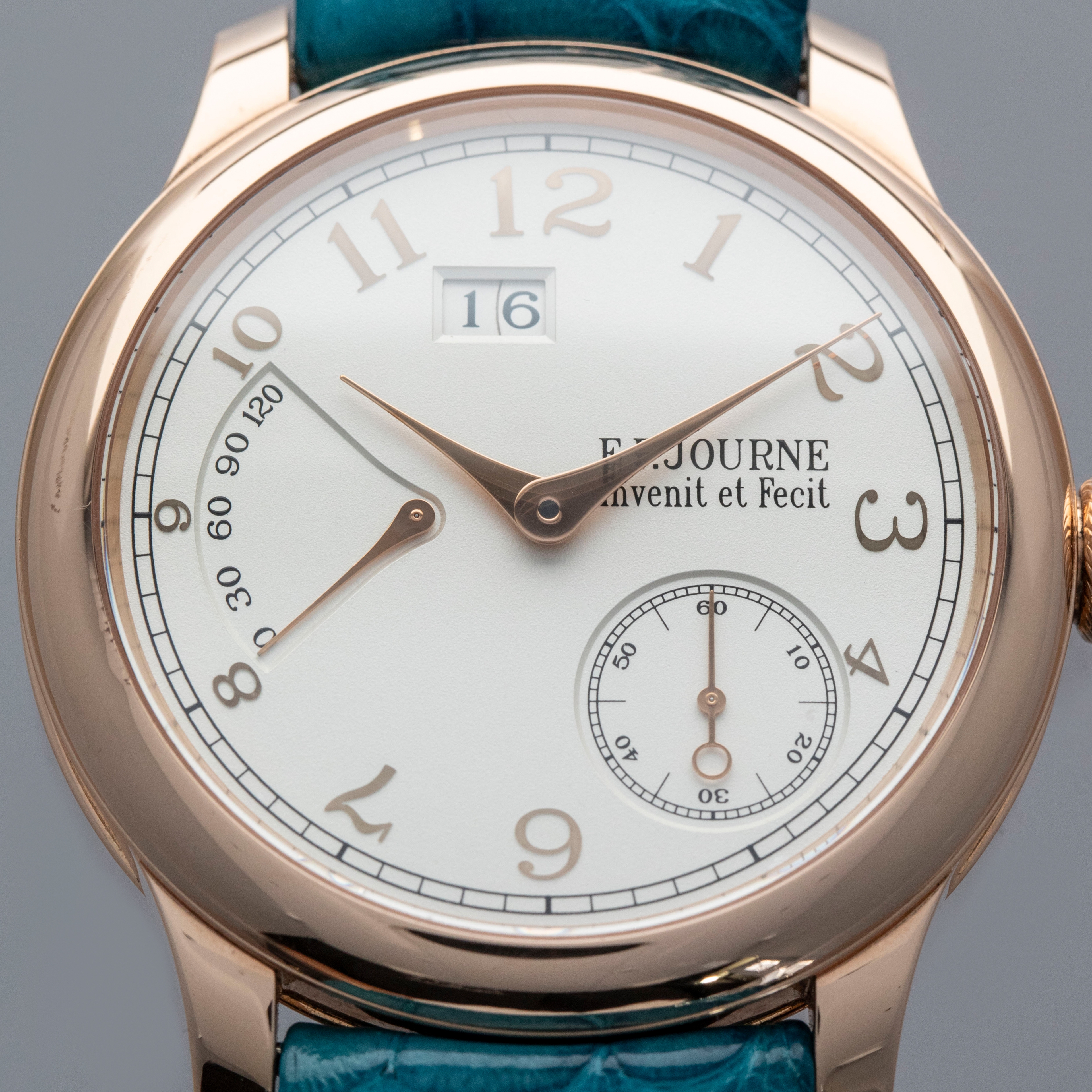THE DIAL