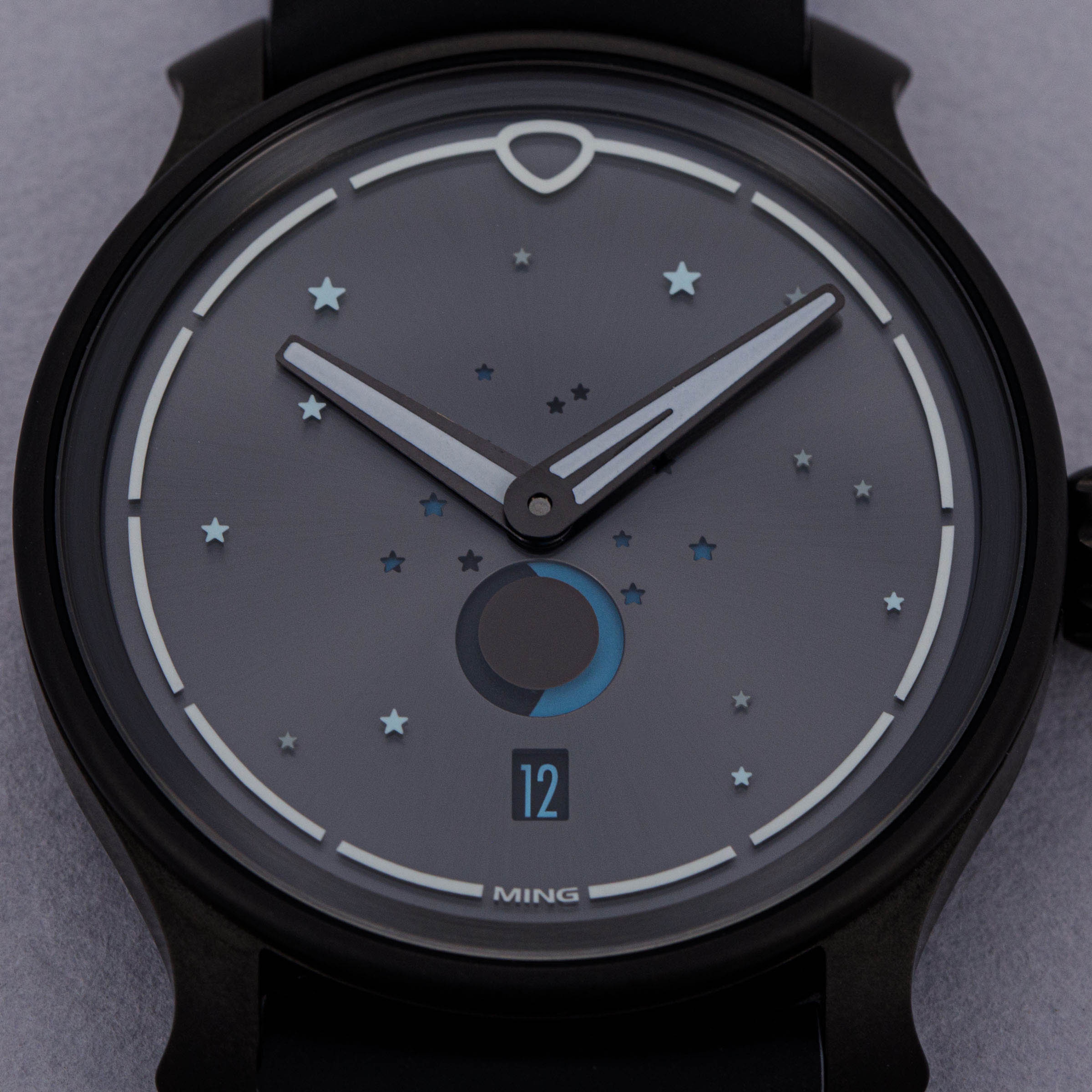 THE DIAL