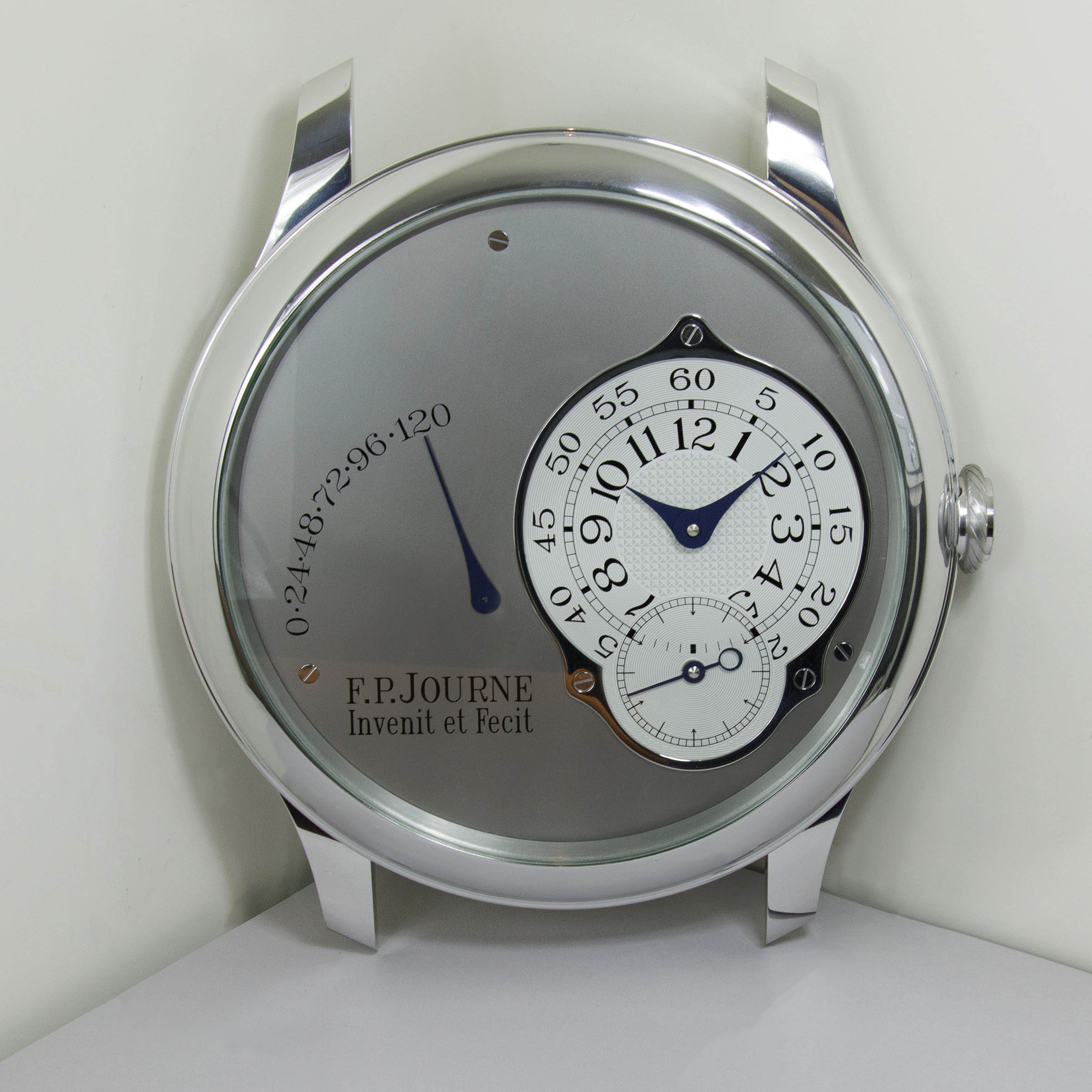 THE DIAL