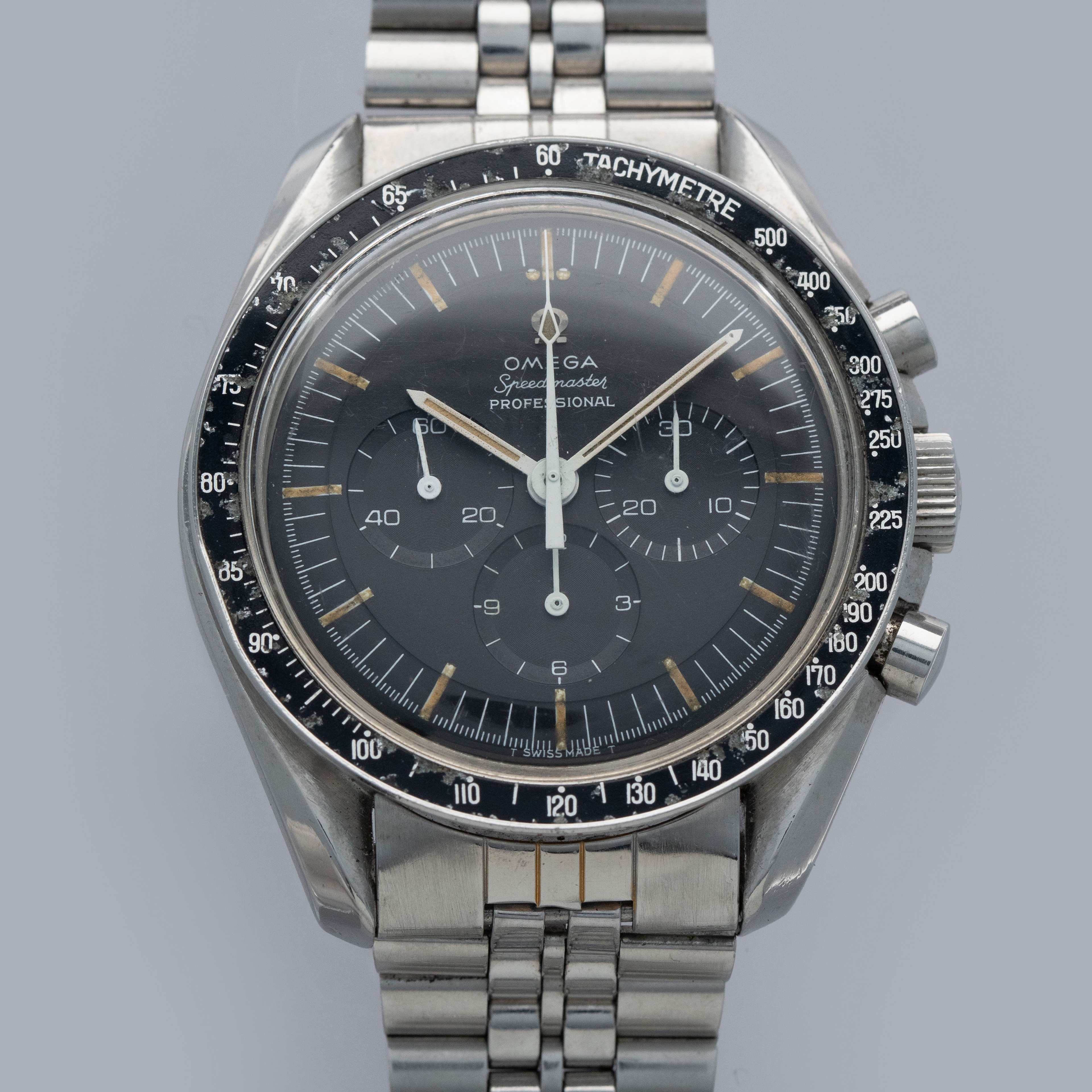 THE DIAL