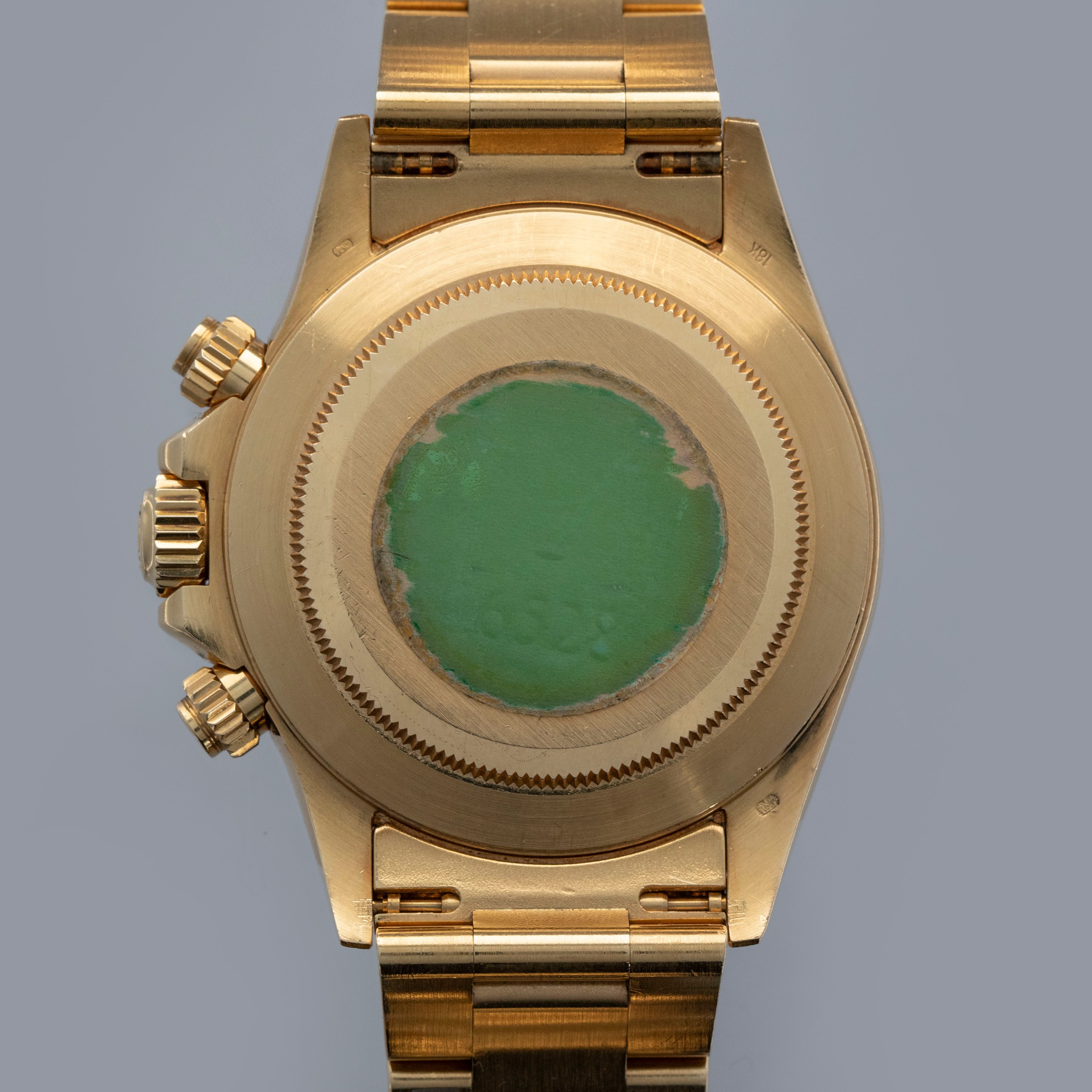 Rolex Cosmograph Daytona 16528 