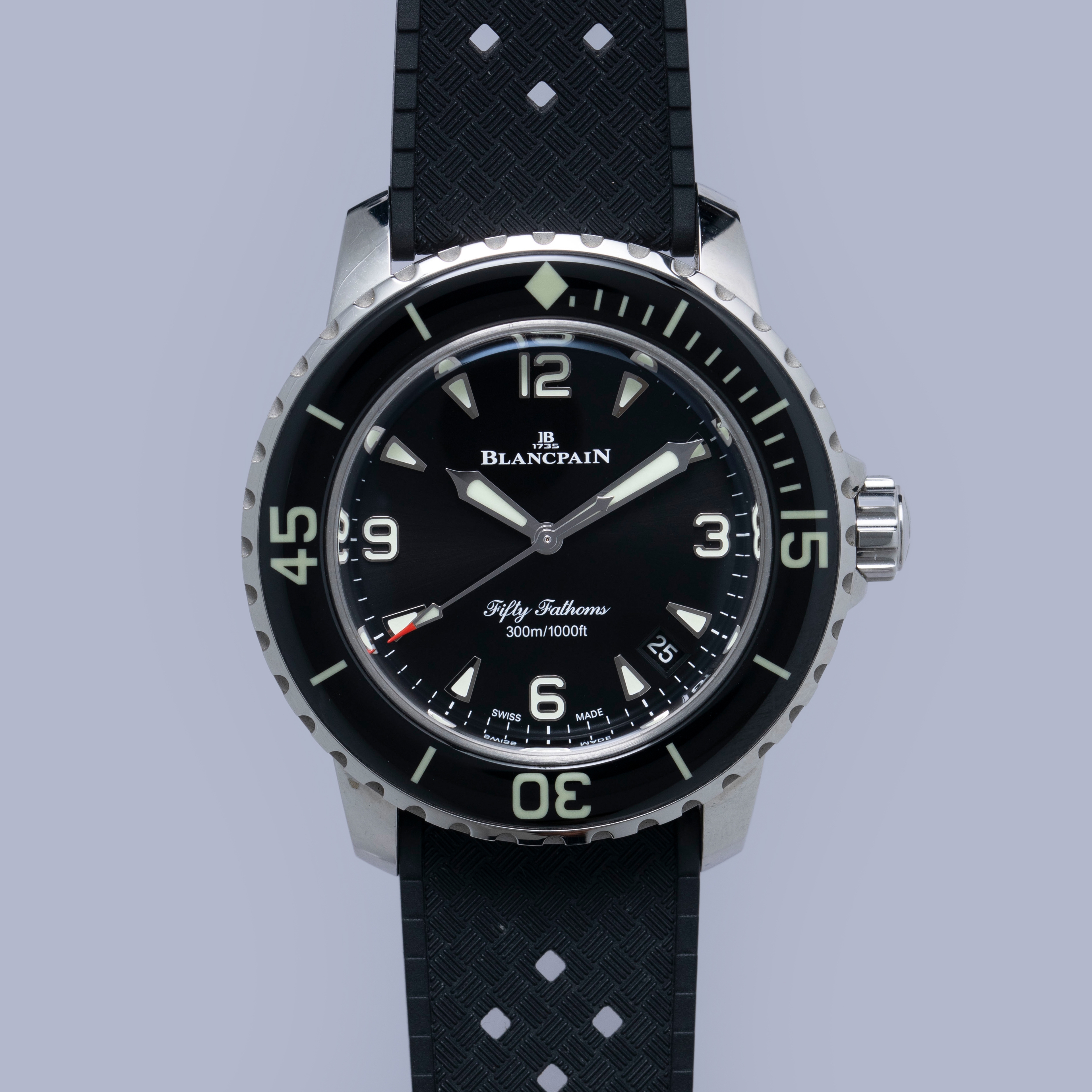 THE DIAL
