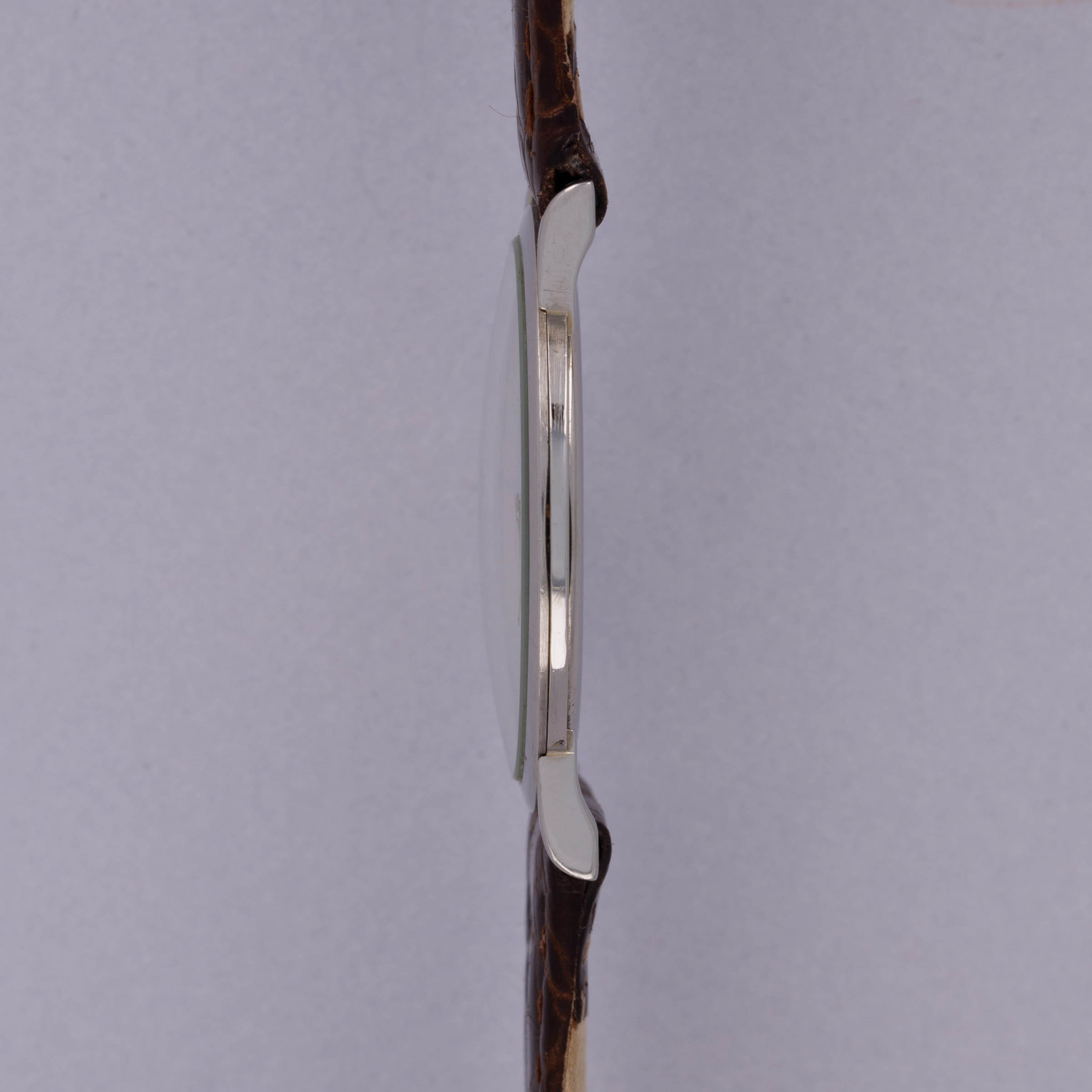 Audemars Piguet 5043BC Vintage Manual Wind 18k WG | Auctions