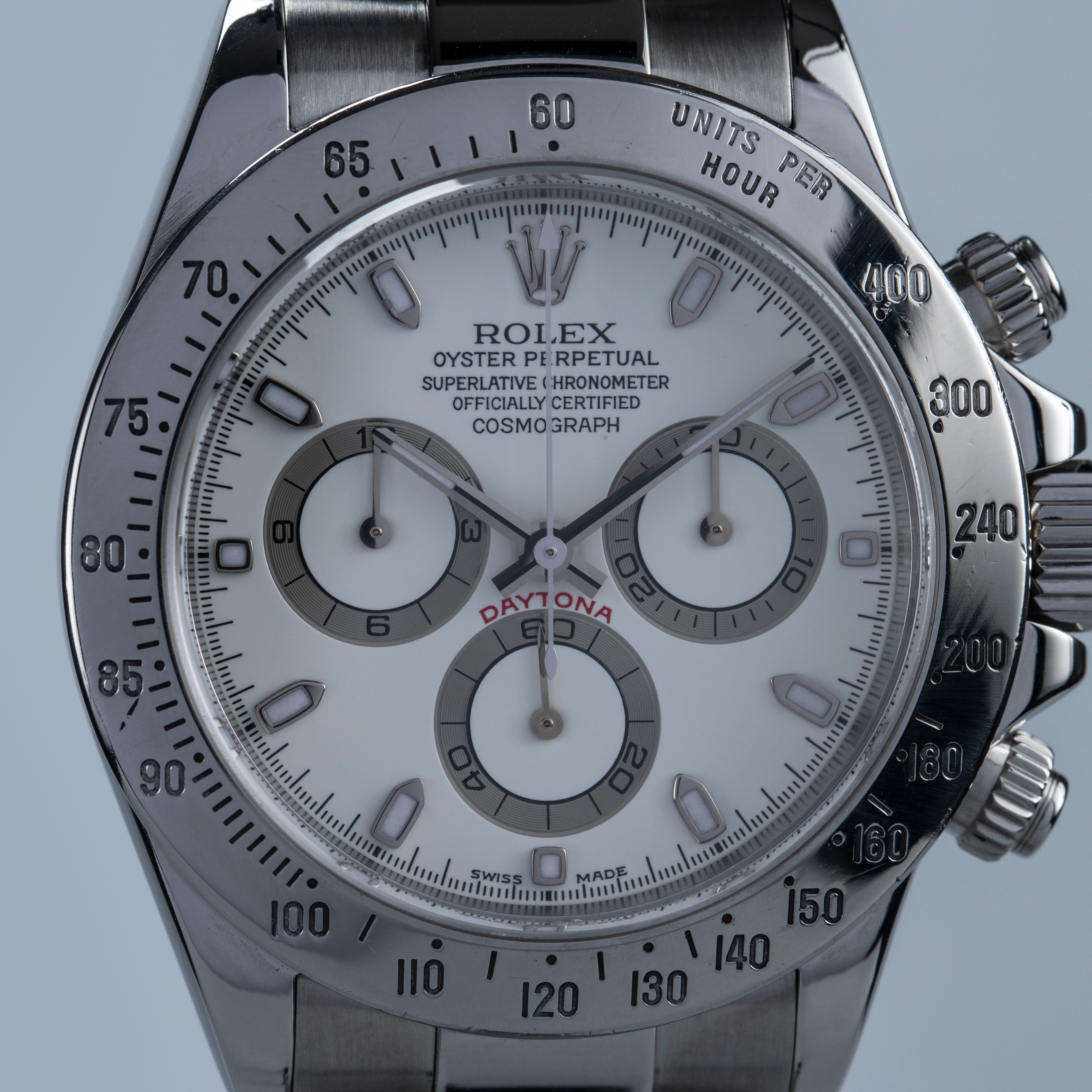 THE DIAL