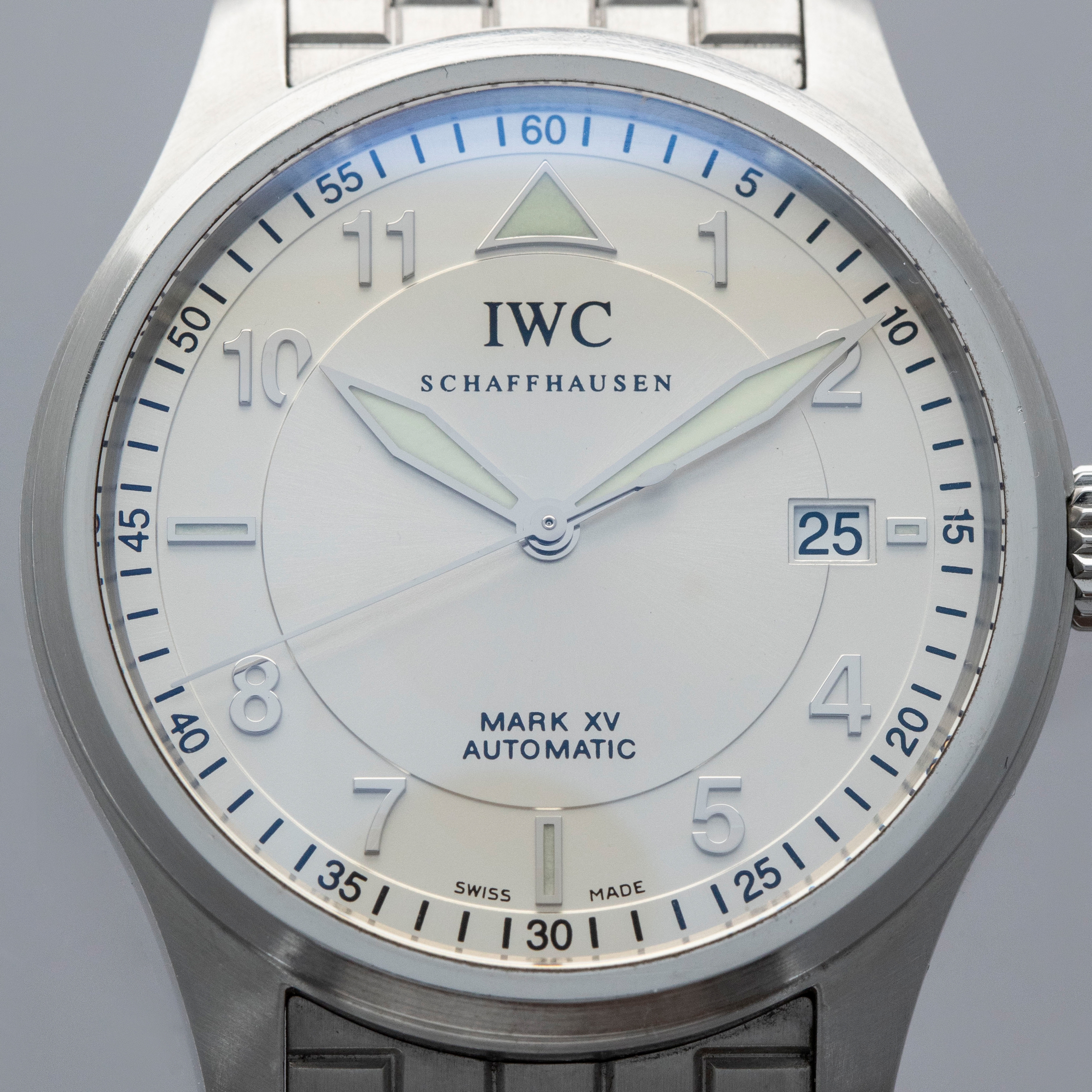 THE DIAL