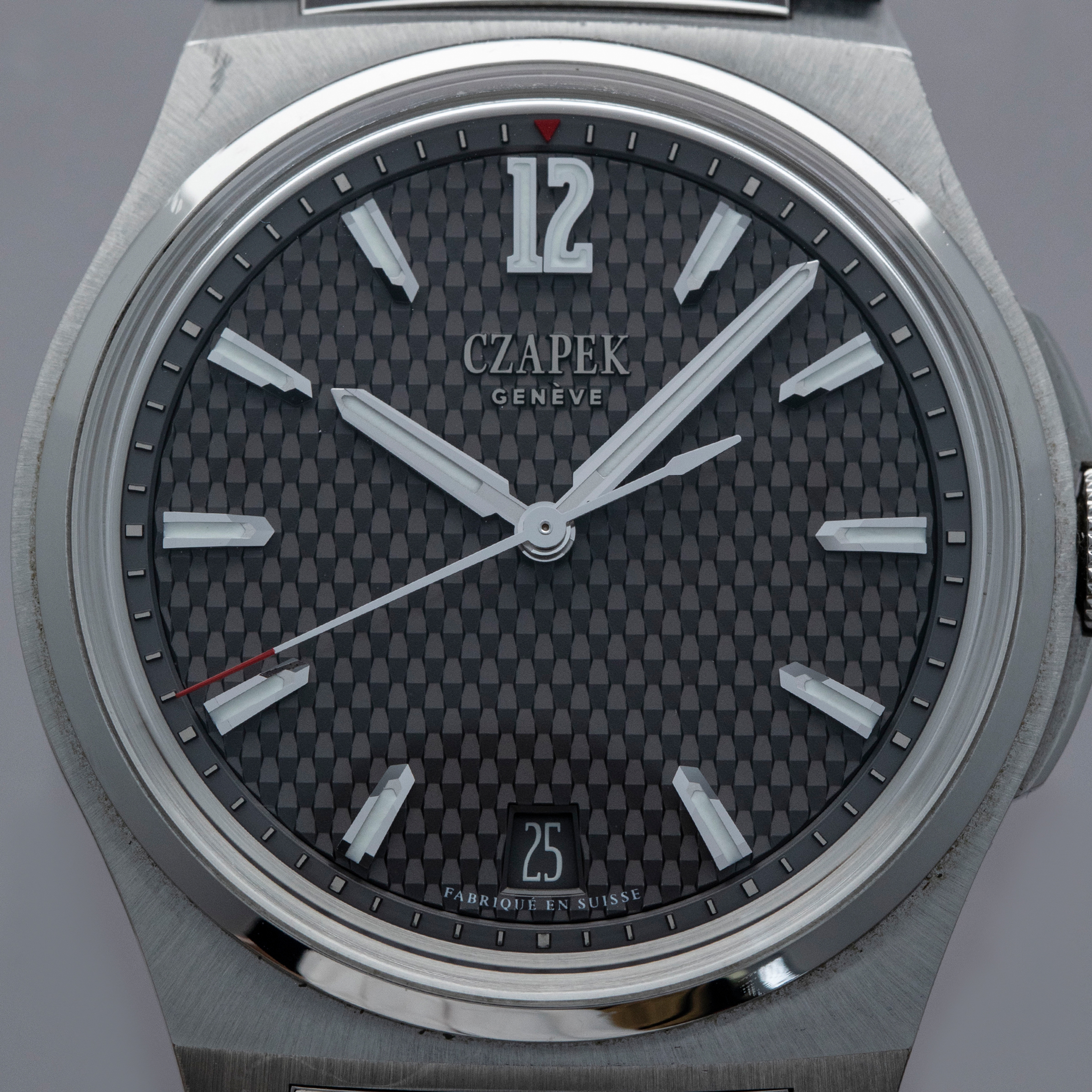 THE DIAL