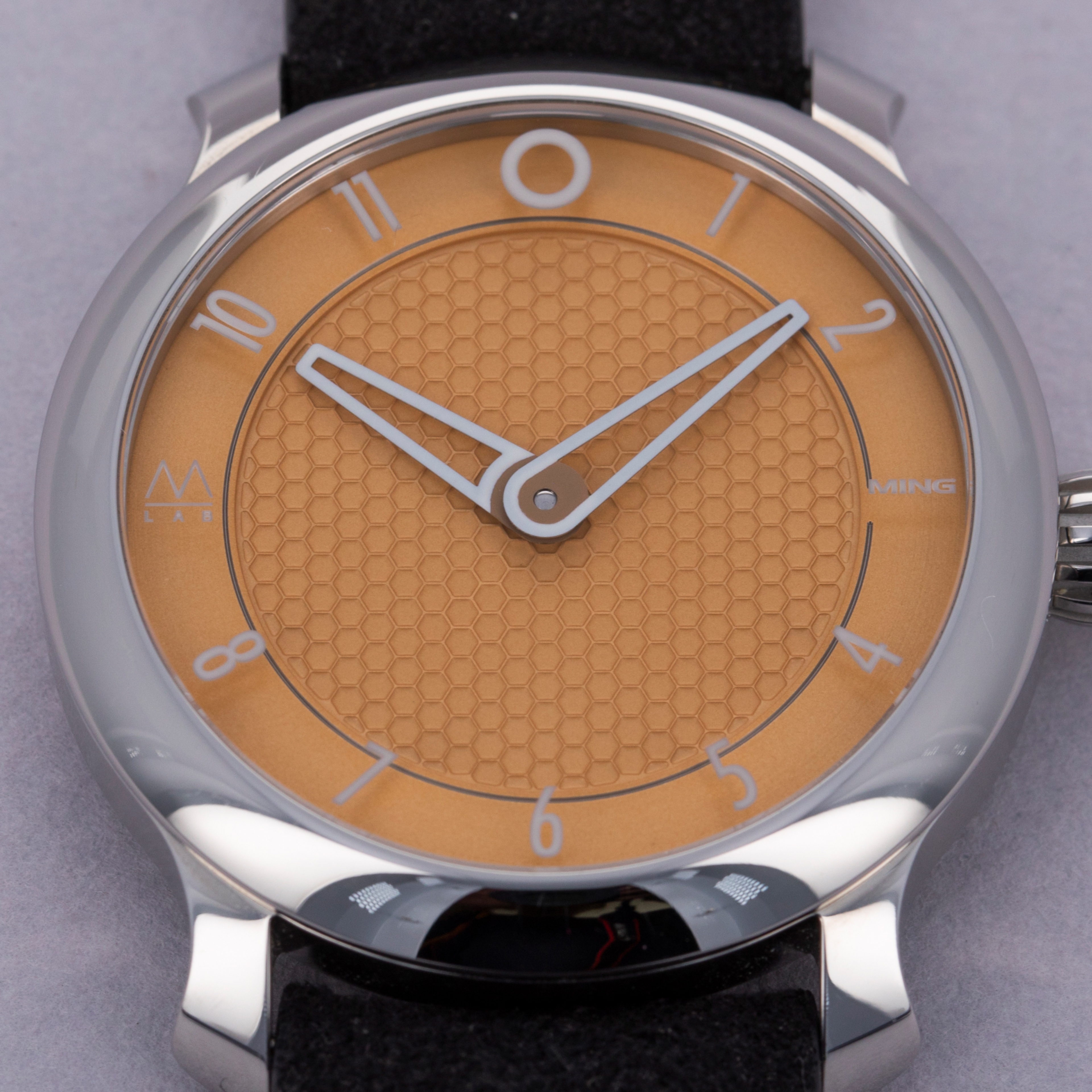 THE DIAL