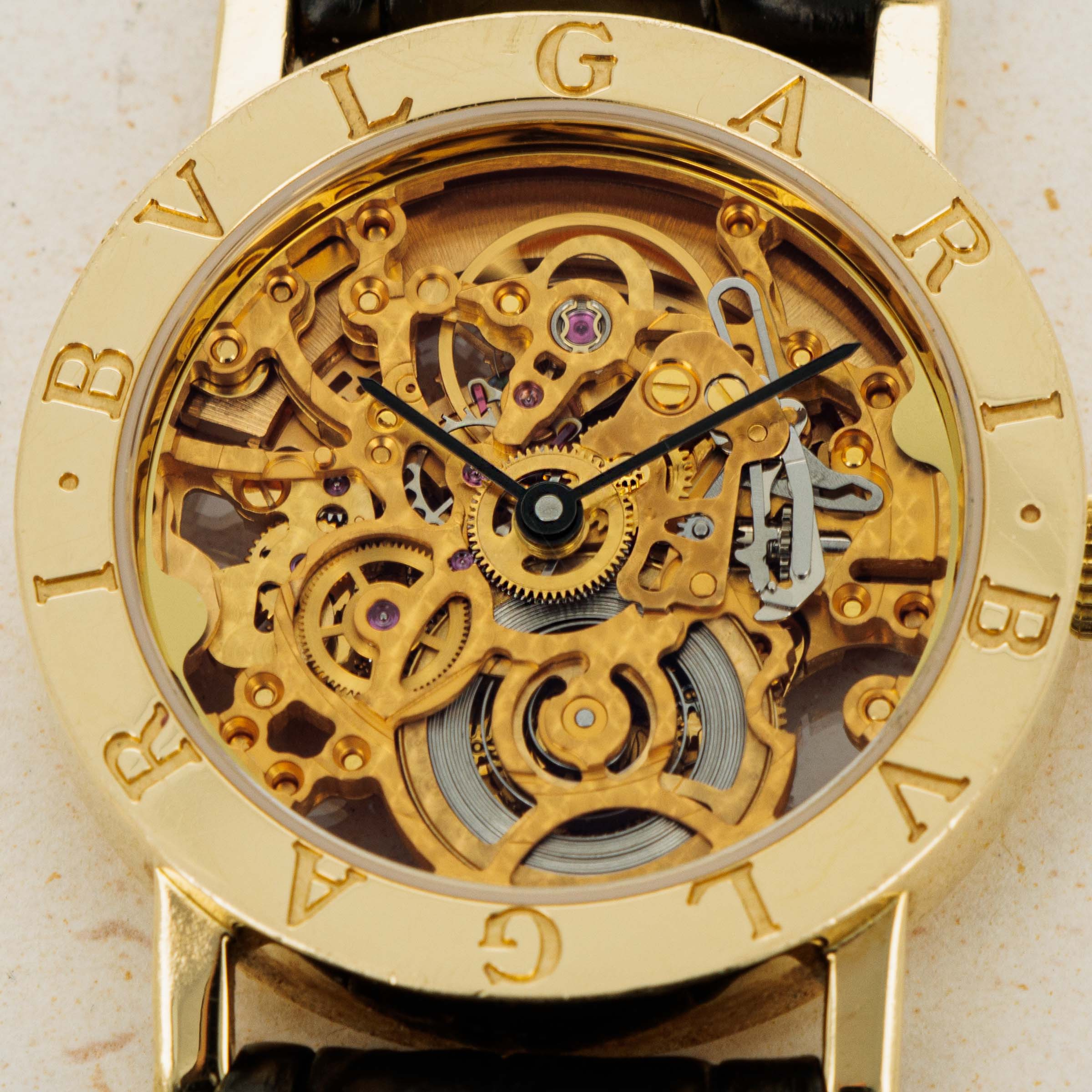 THE DIAL
