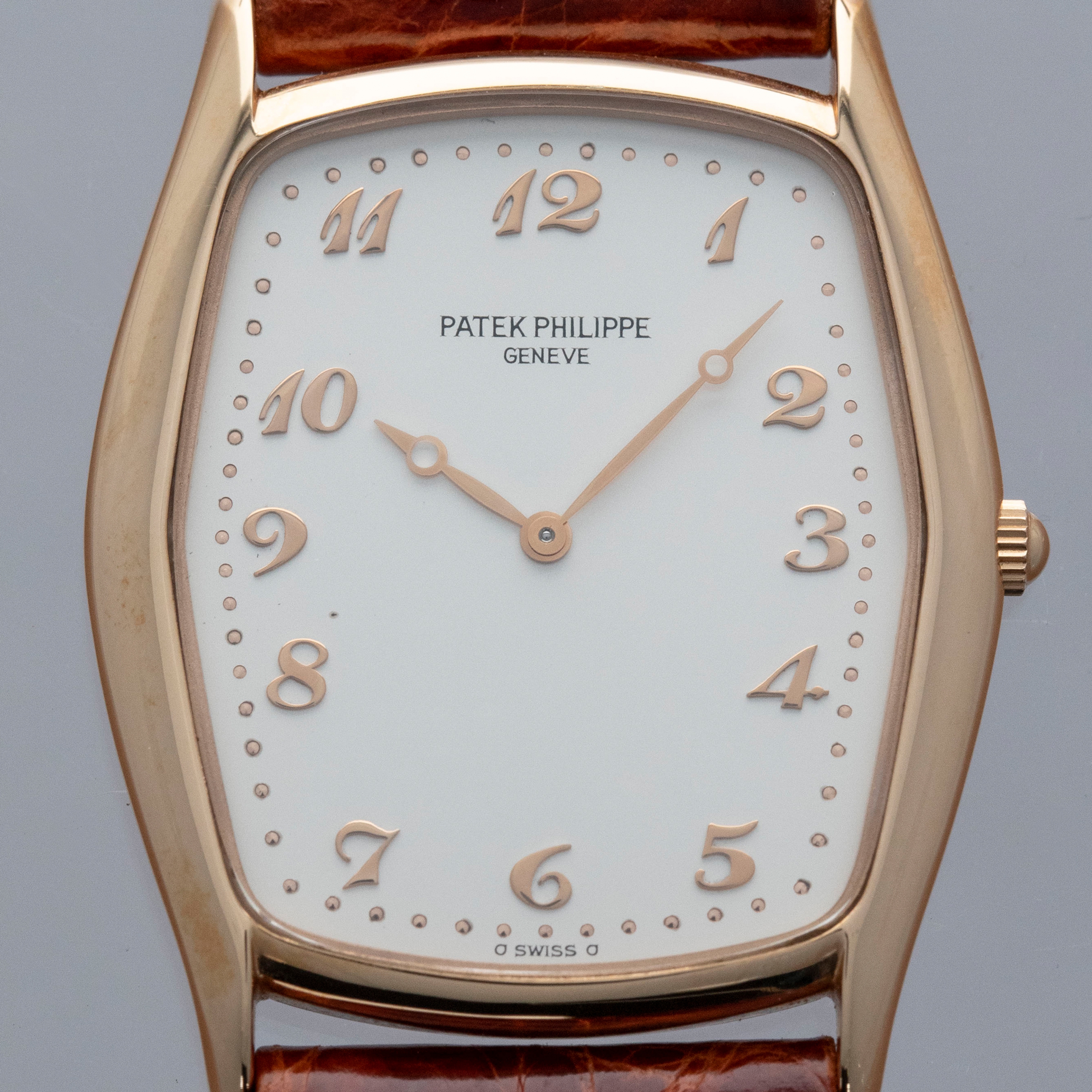 THE DIAL