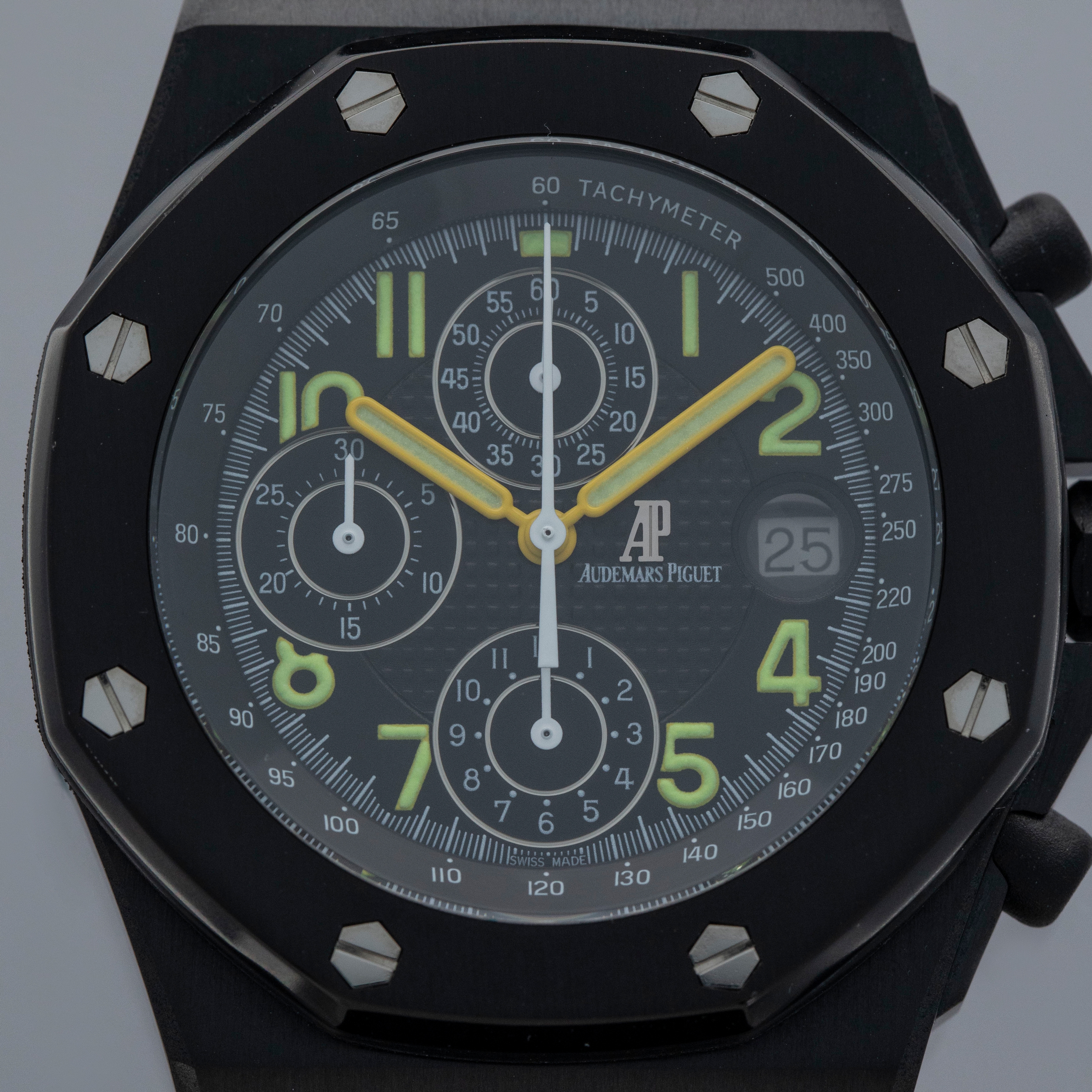THE DIAL