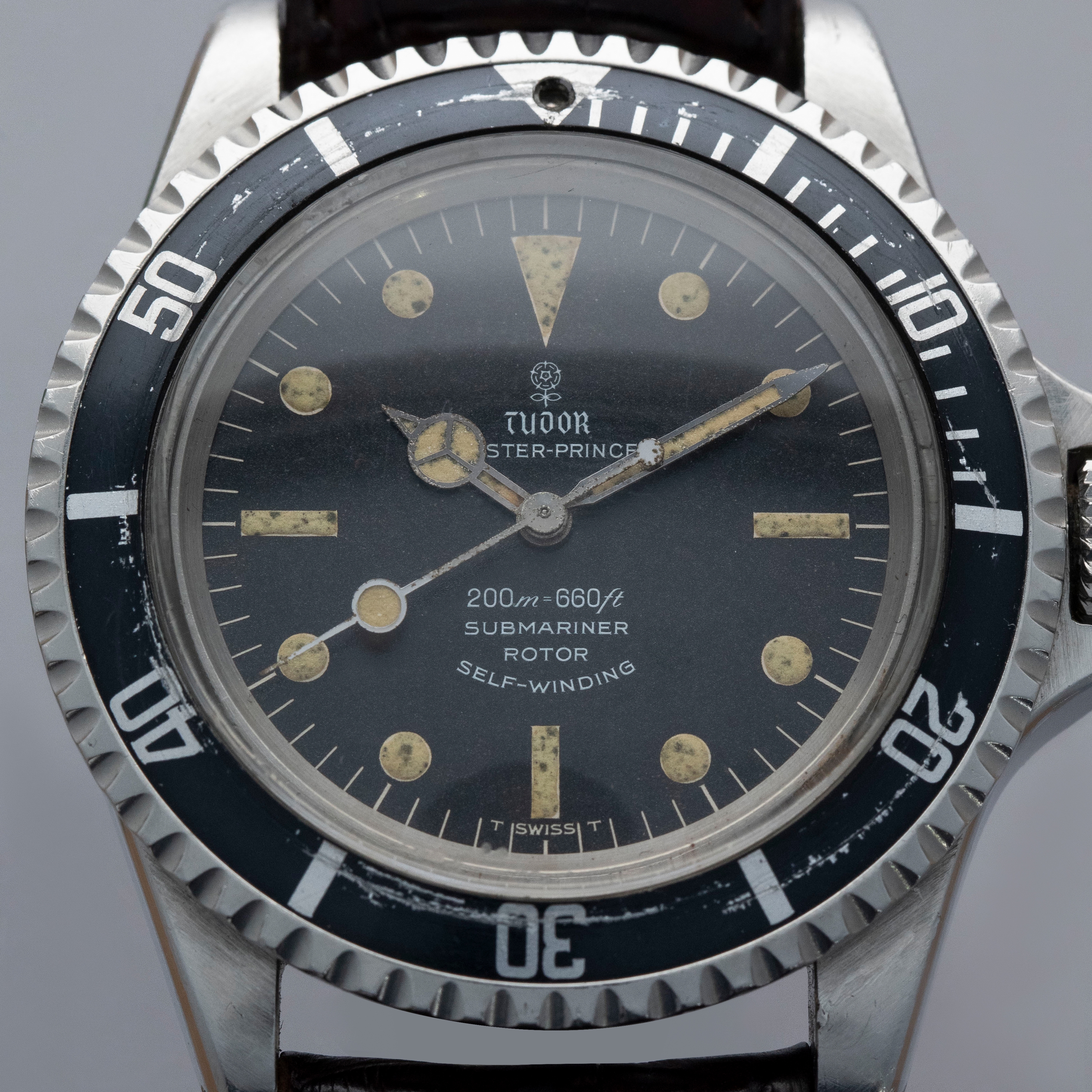 THE DIAL