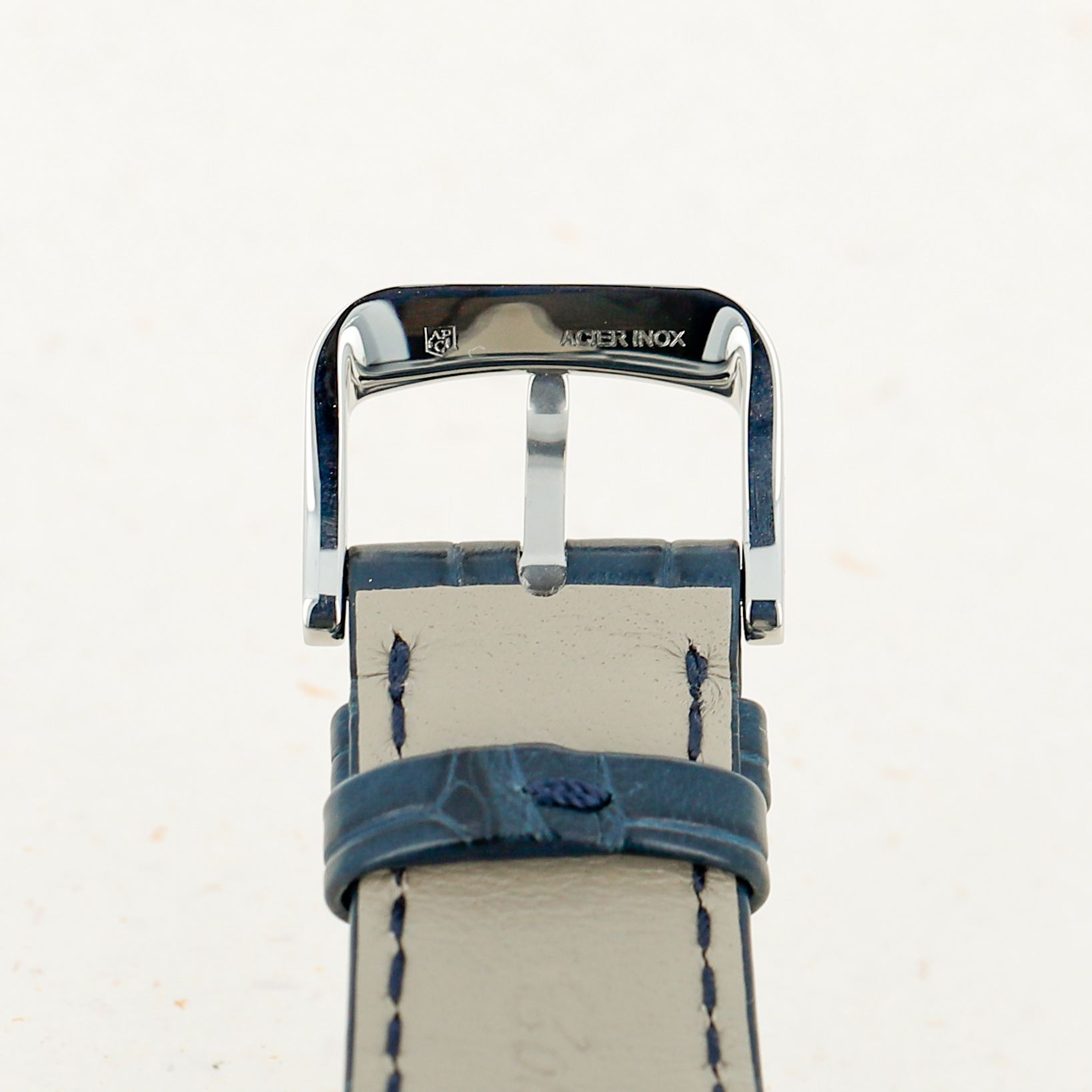 Audemars Piguet Royal Oak Dual Time Blue Dial 26124ST.OO.D018CR.01