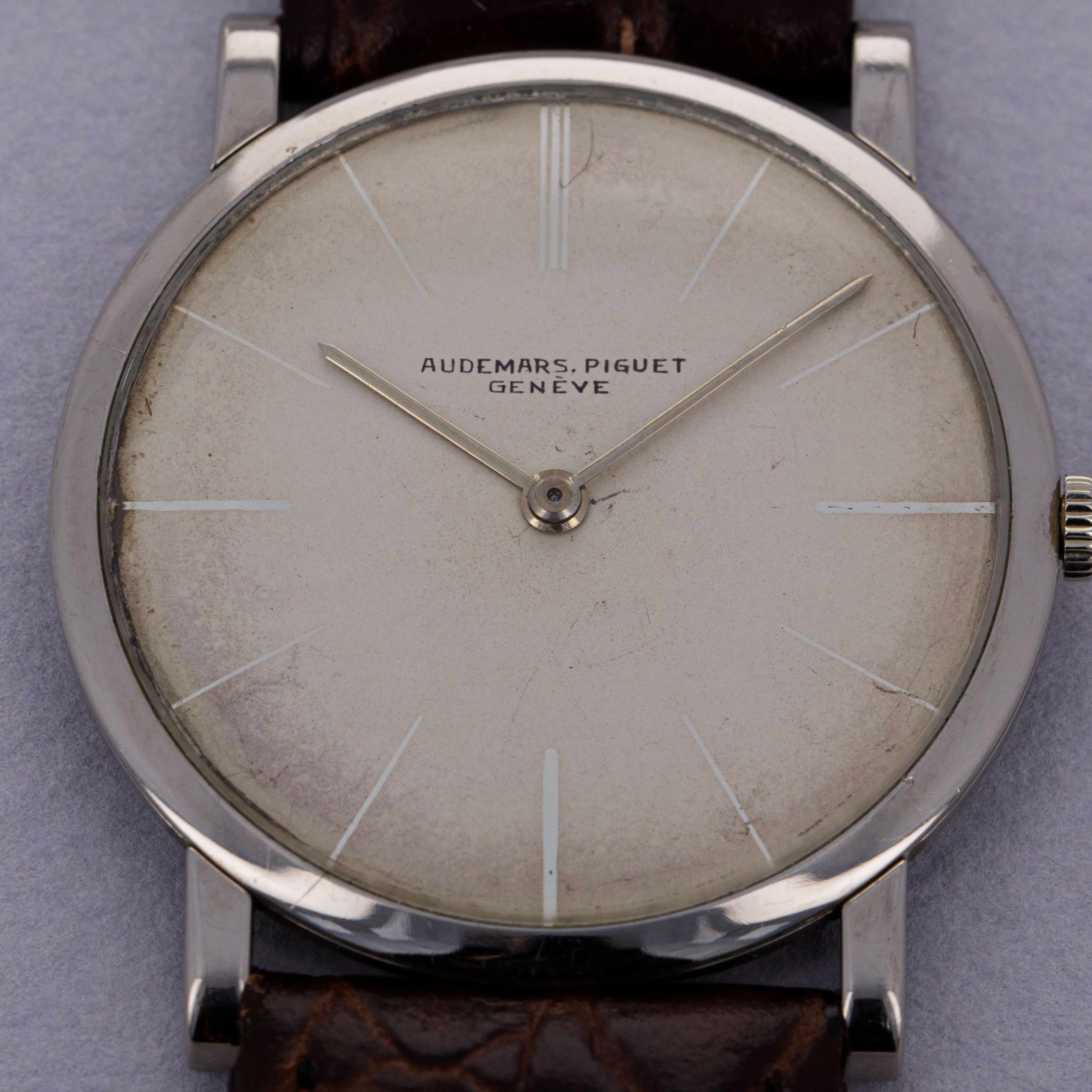 THE DIAL