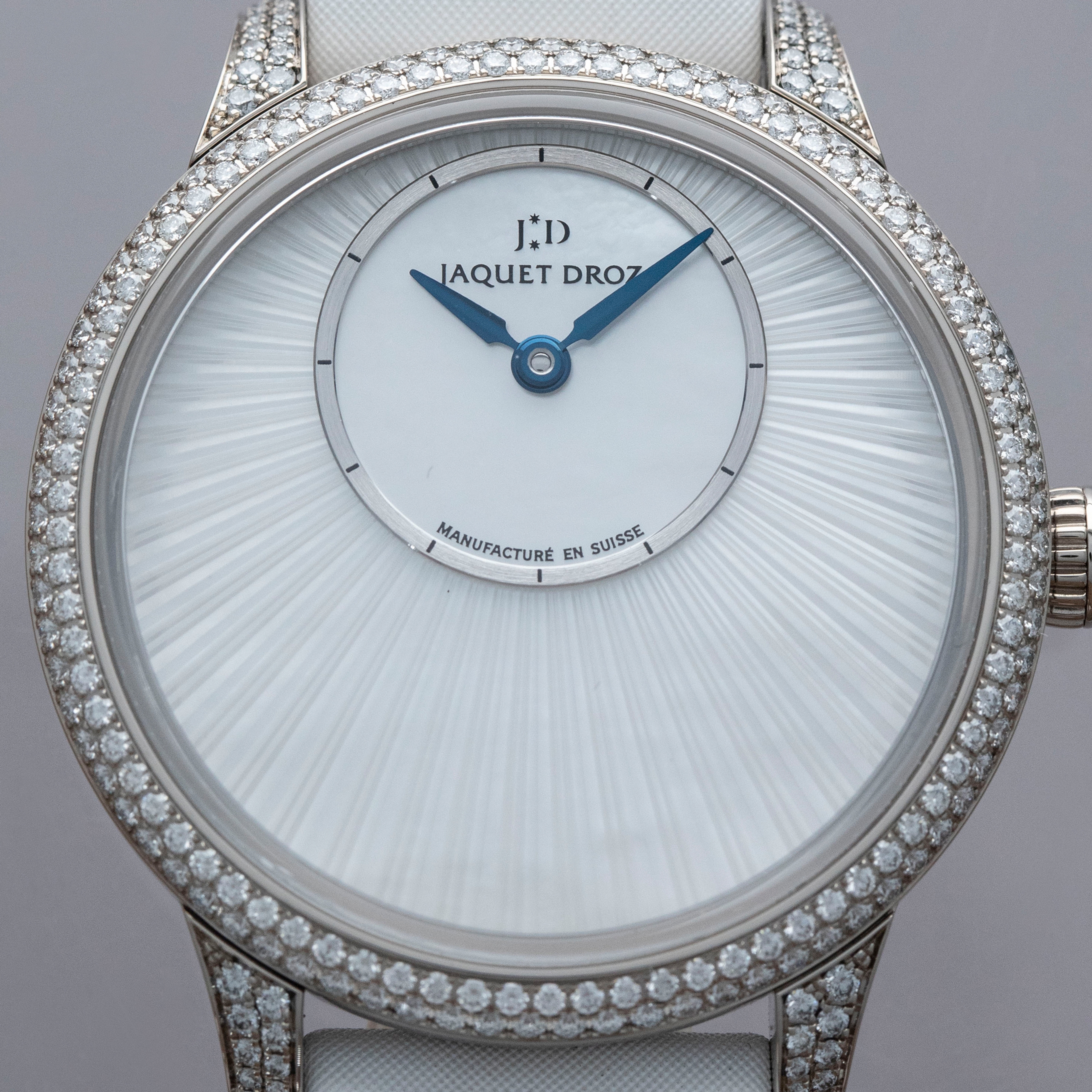 THE DIAL